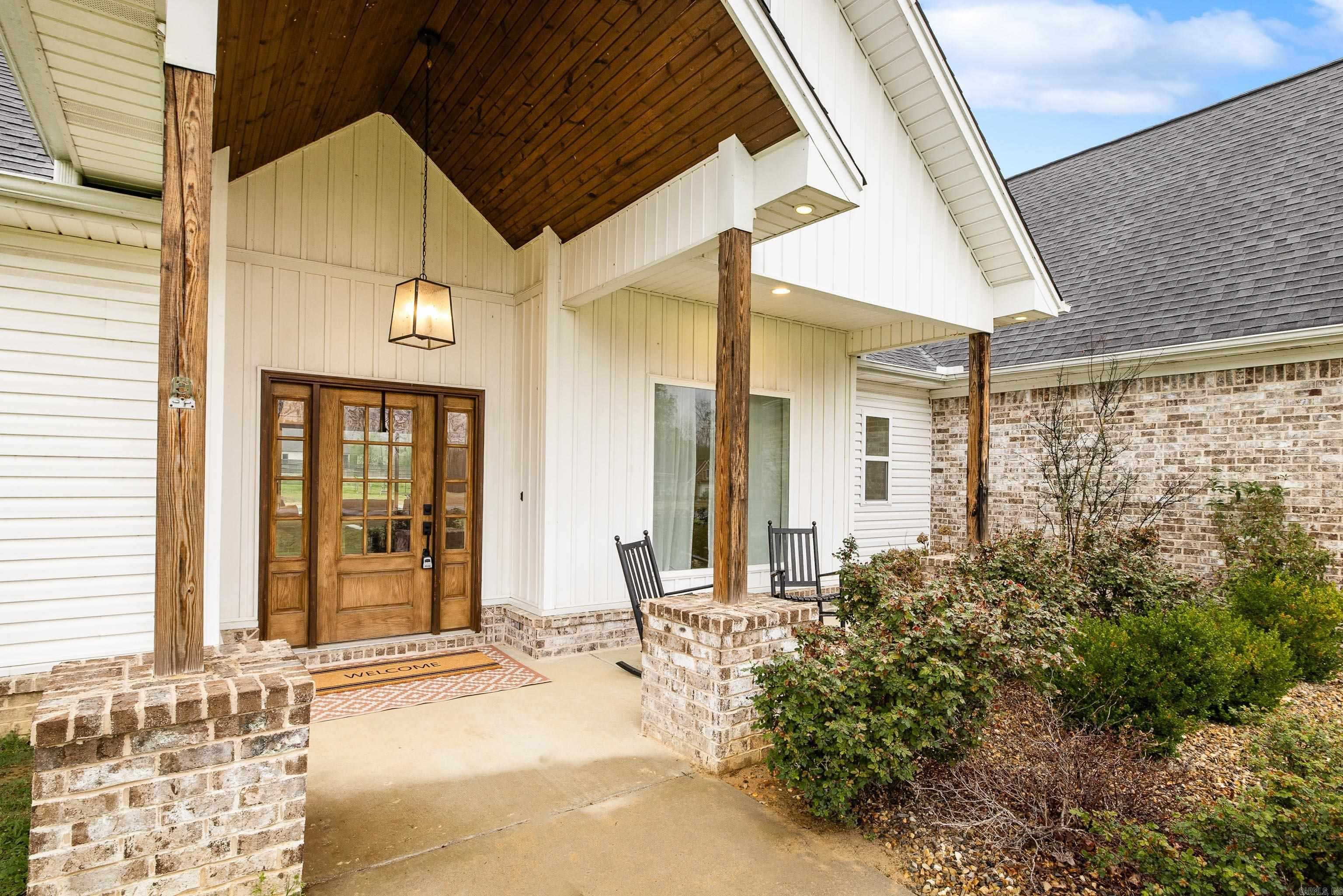 10118 Sanibel  Alexander, AR