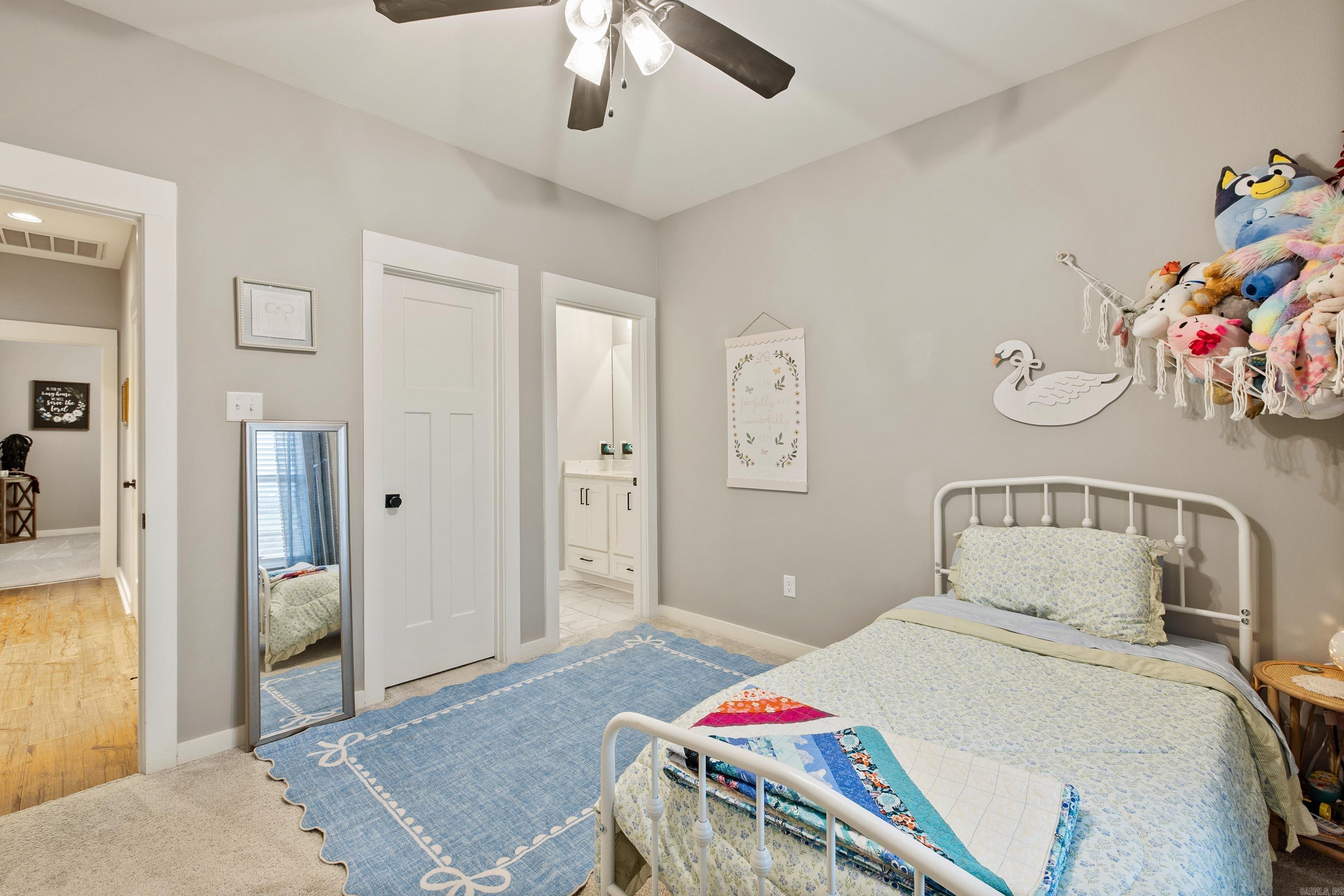 10118 Sanibel  Alexander, AR