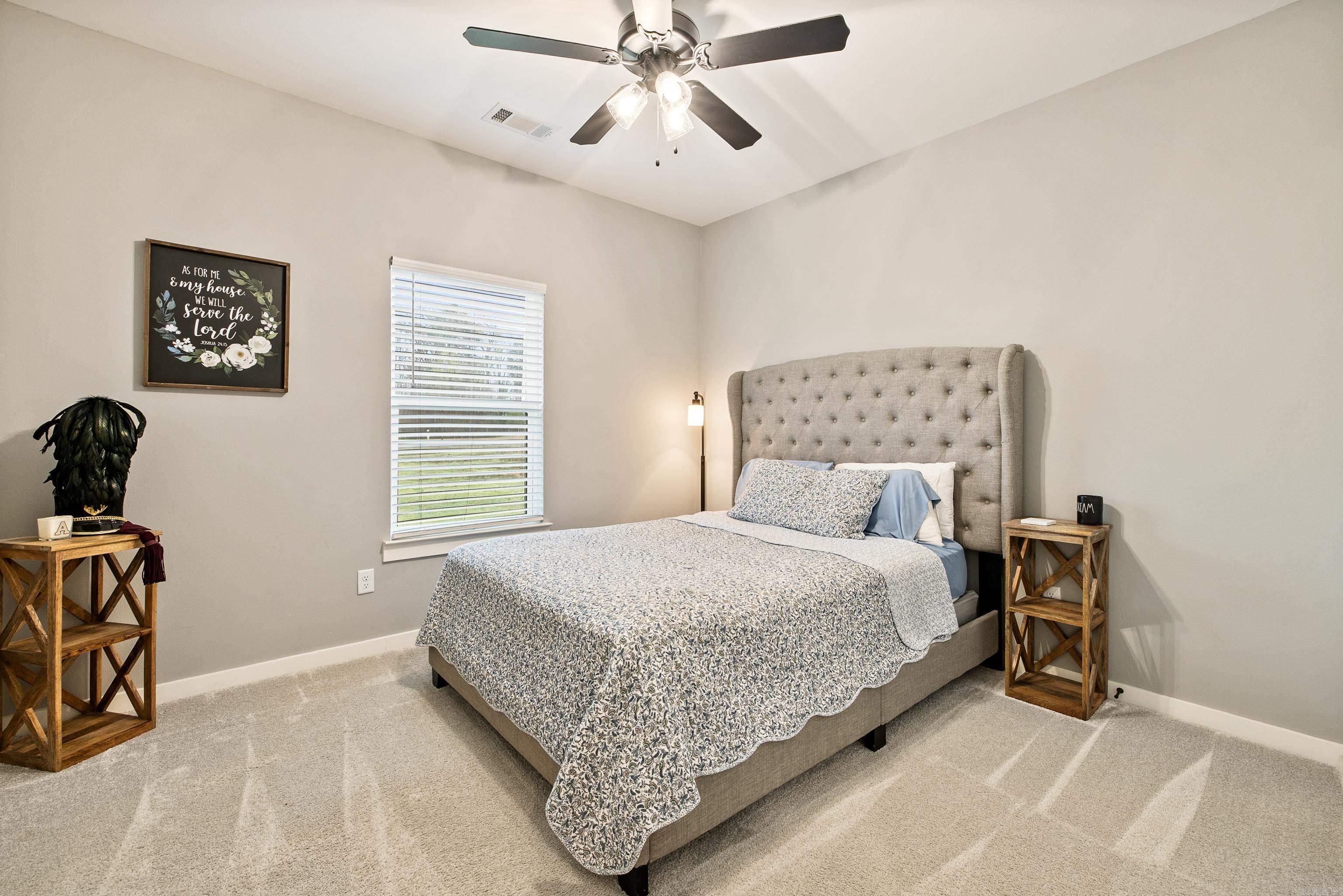 10118 Sanibel  Alexander, AR