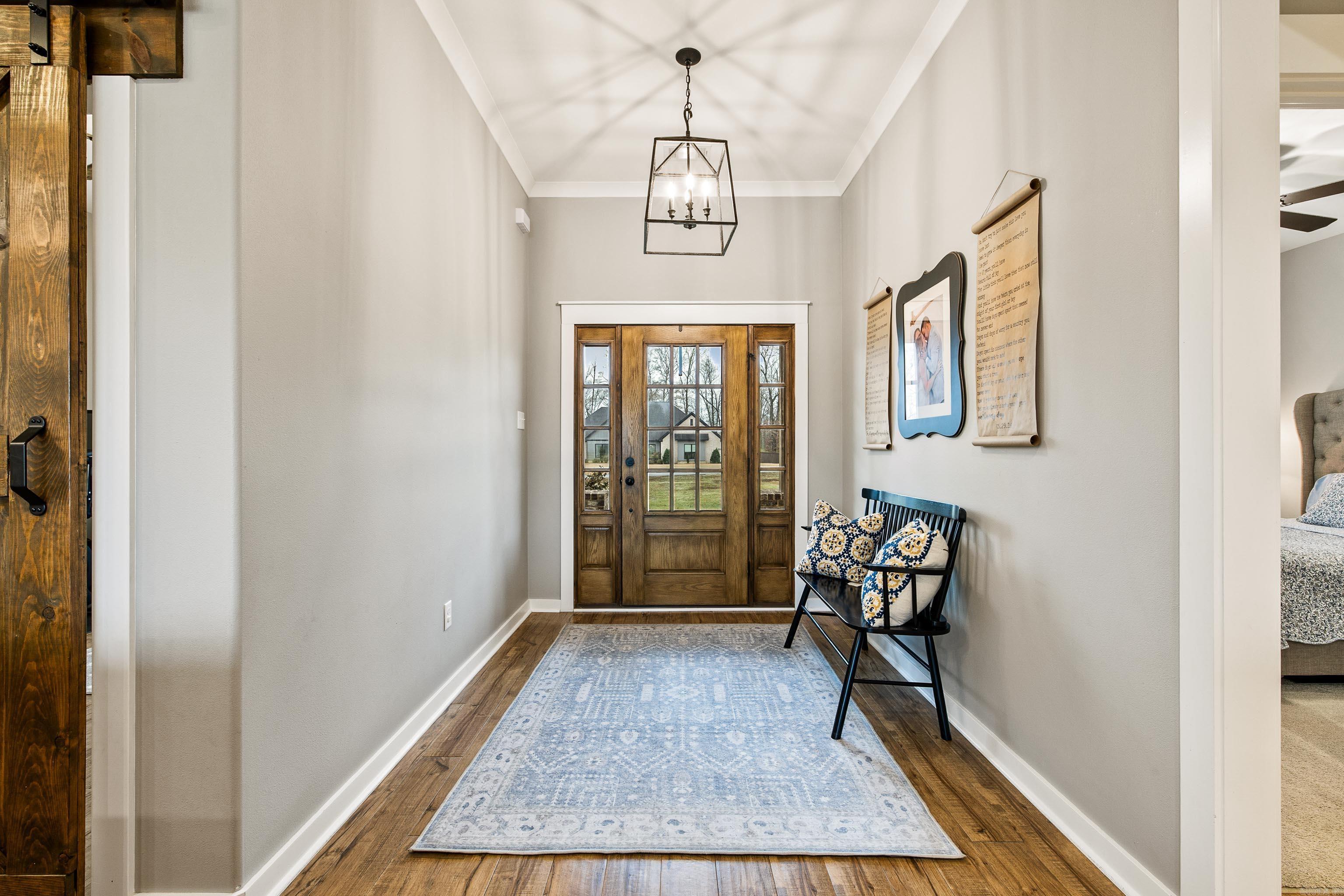 10118 Sanibel  Alexander, AR