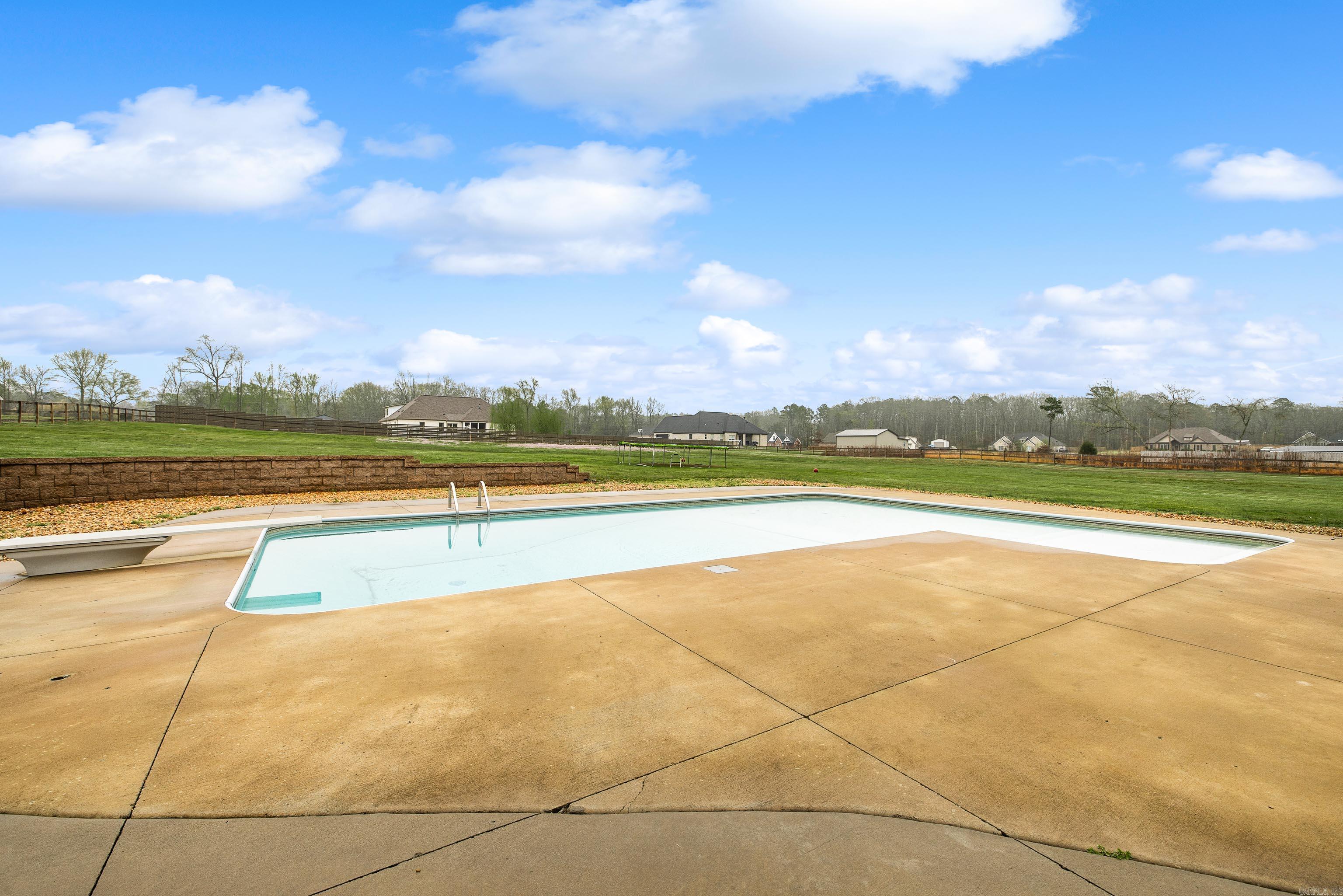 10118 Sanibel  Alexander, AR