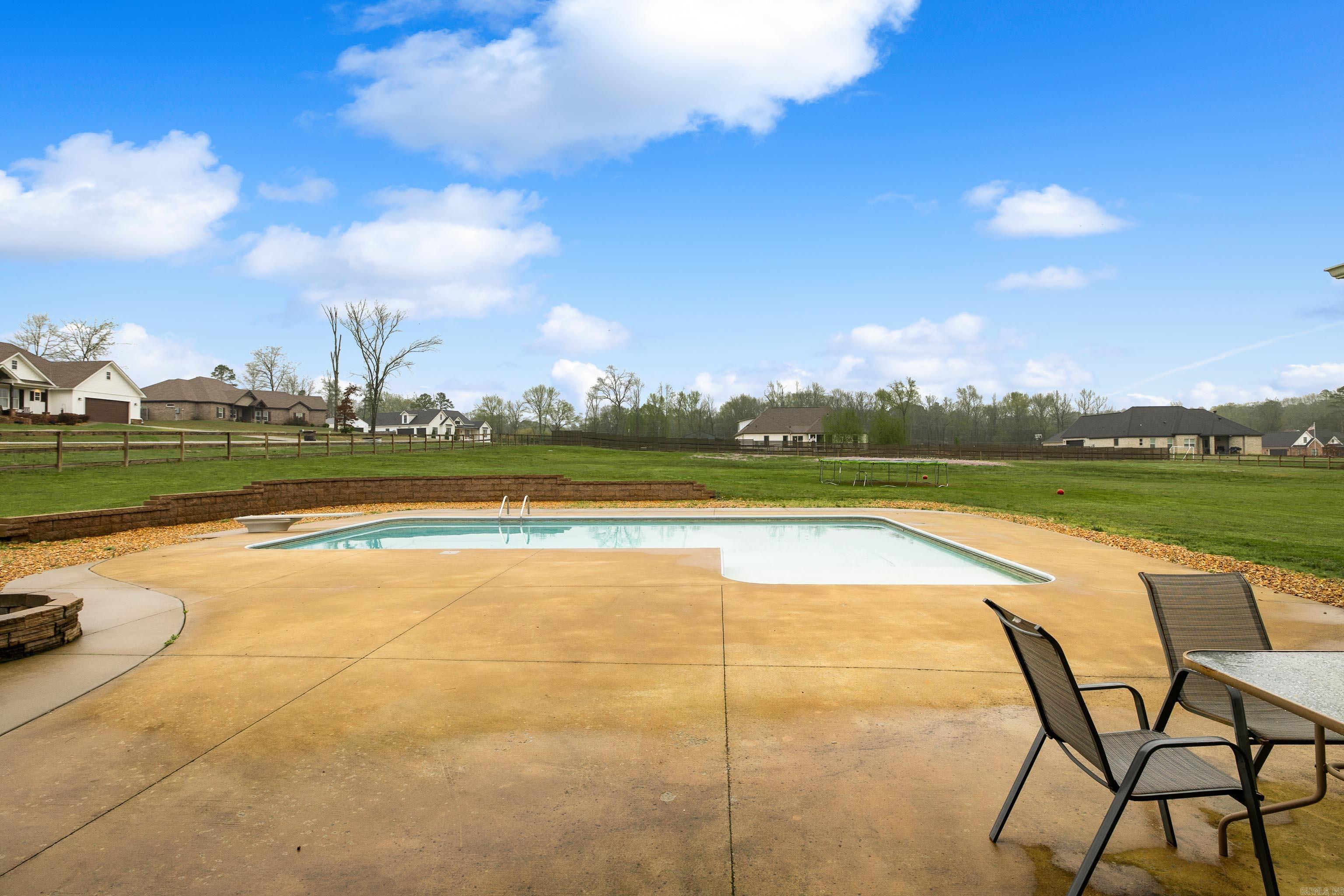 10118 Sanibel  Alexander, AR