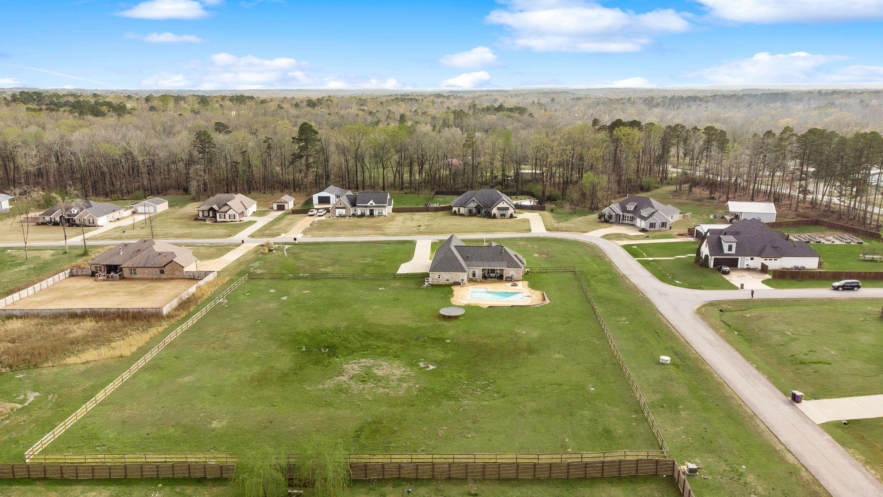 10118 Sanibel  Alexander, AR