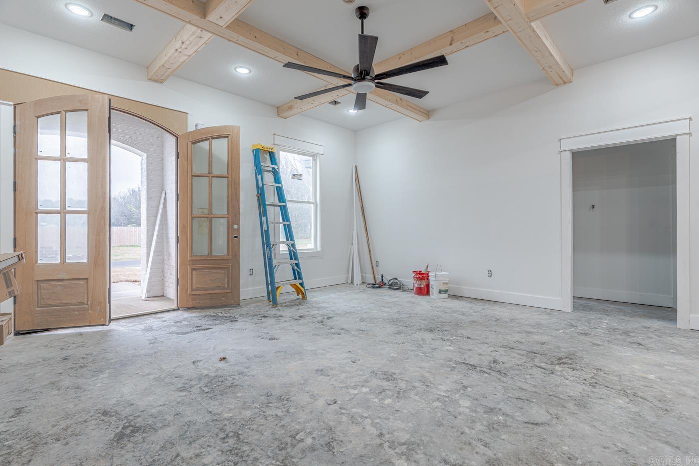 221 woodland trails  Bono, AR