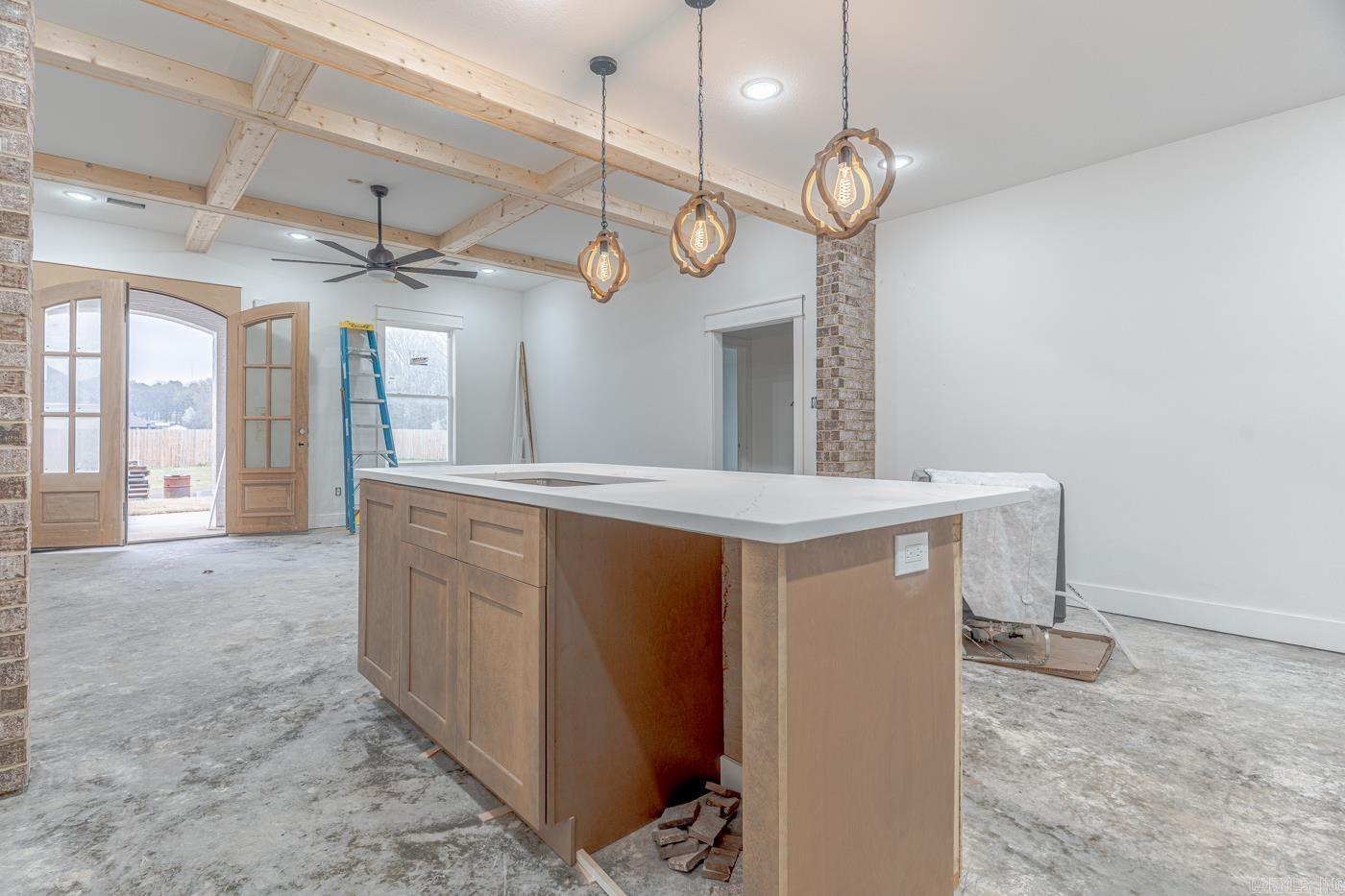 221 woodland trails  Bono, AR