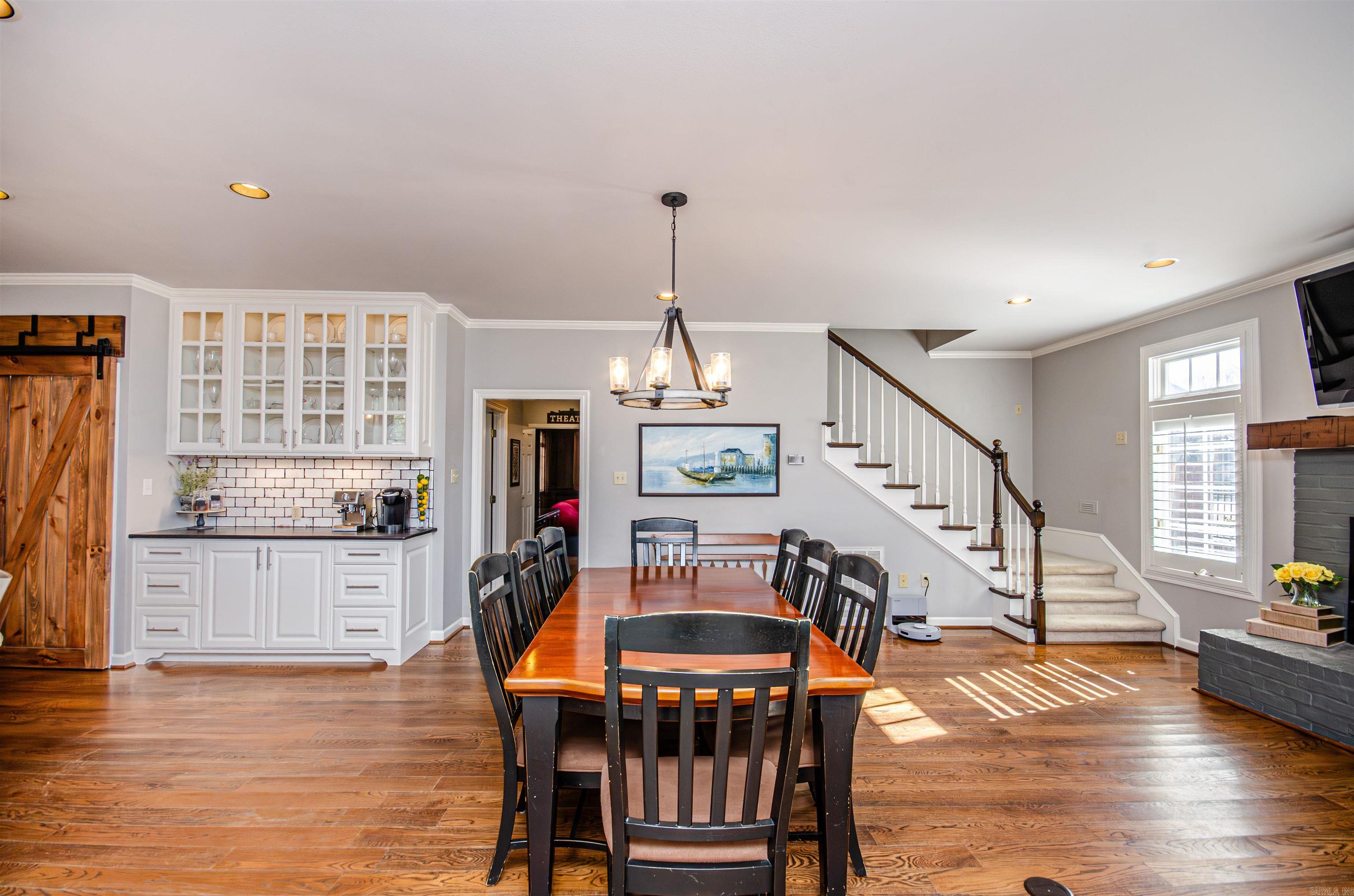 2585 Adamsbrooke Drive  Conway, AR