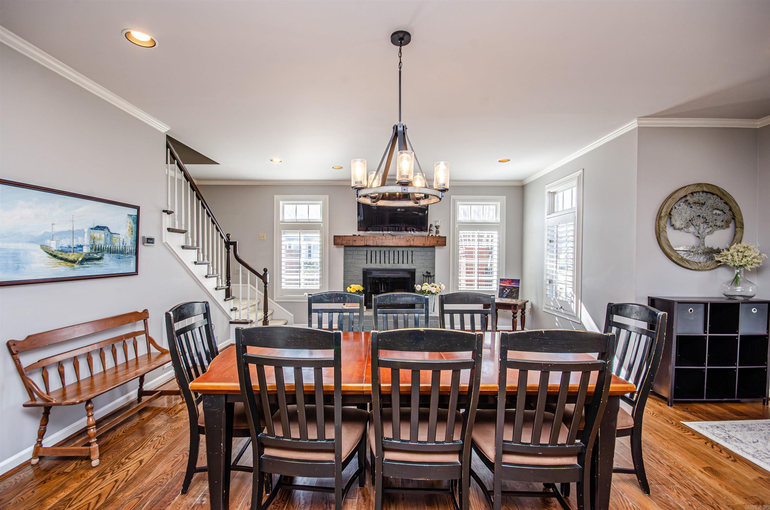 2585 Adamsbrooke Drive  Conway, AR