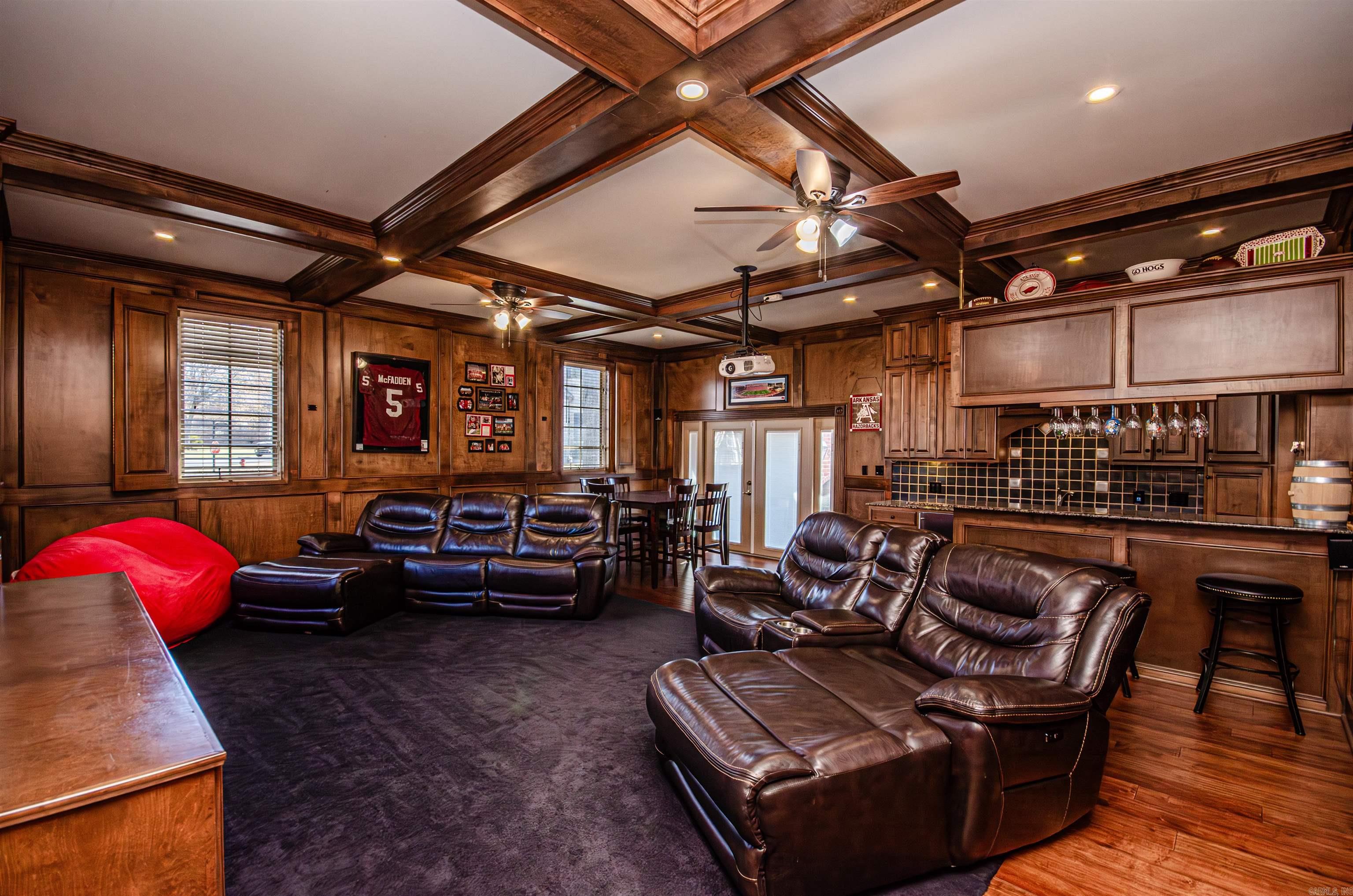 2585 Adamsbrooke Drive  Conway, AR