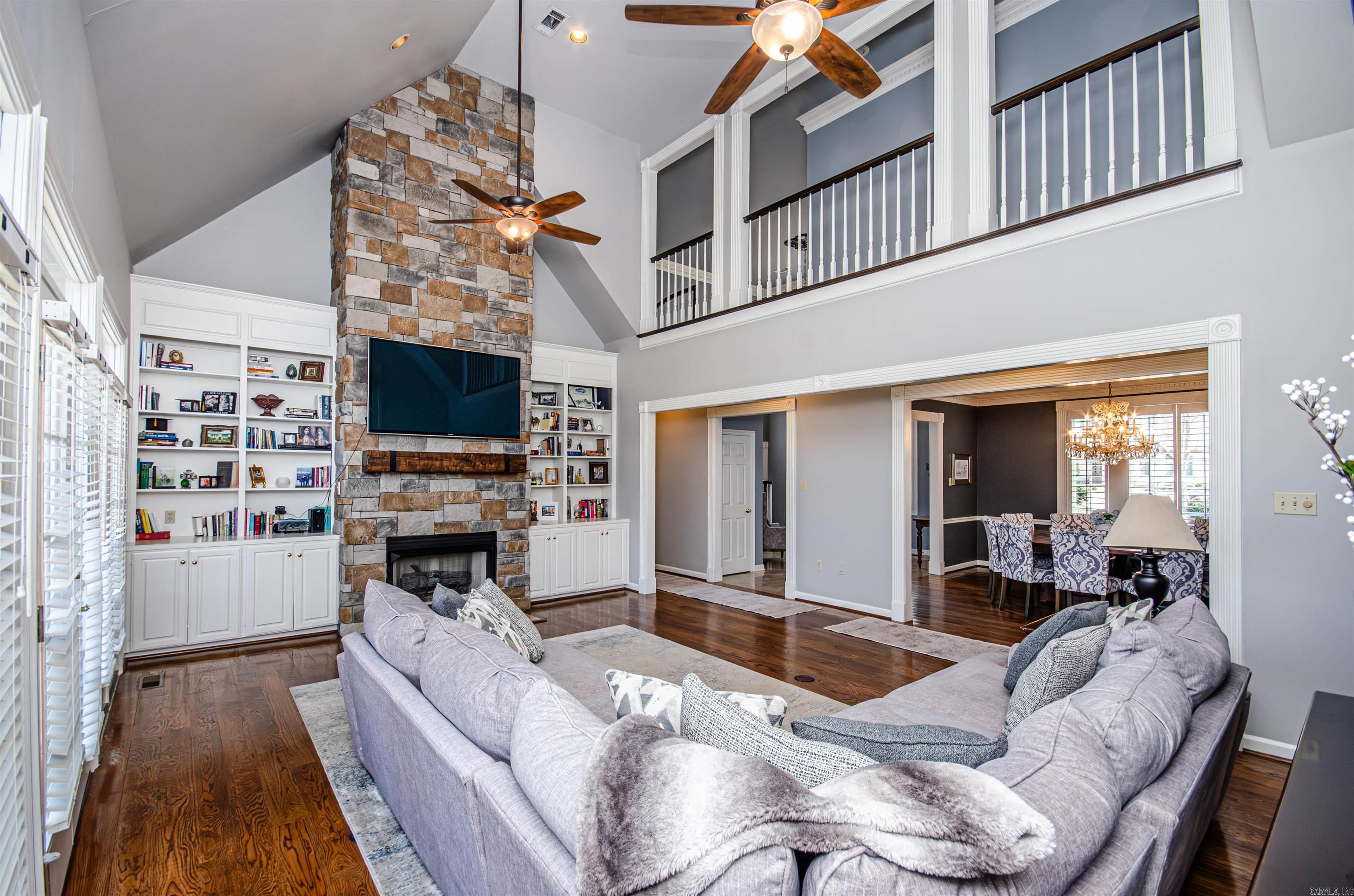 2585 Adamsbrooke Drive  Conway, AR