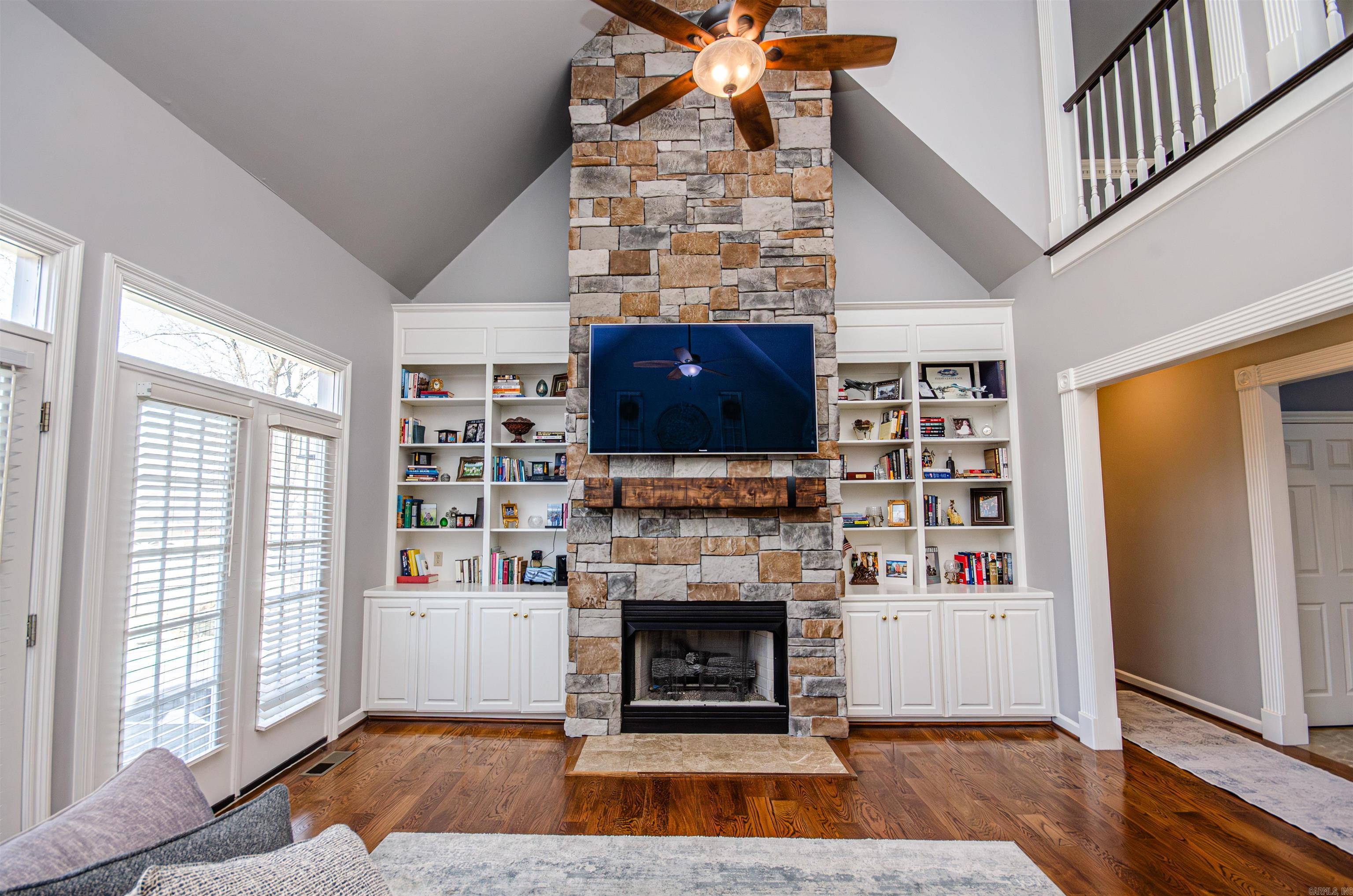 2585 Adamsbrooke Drive  Conway, AR