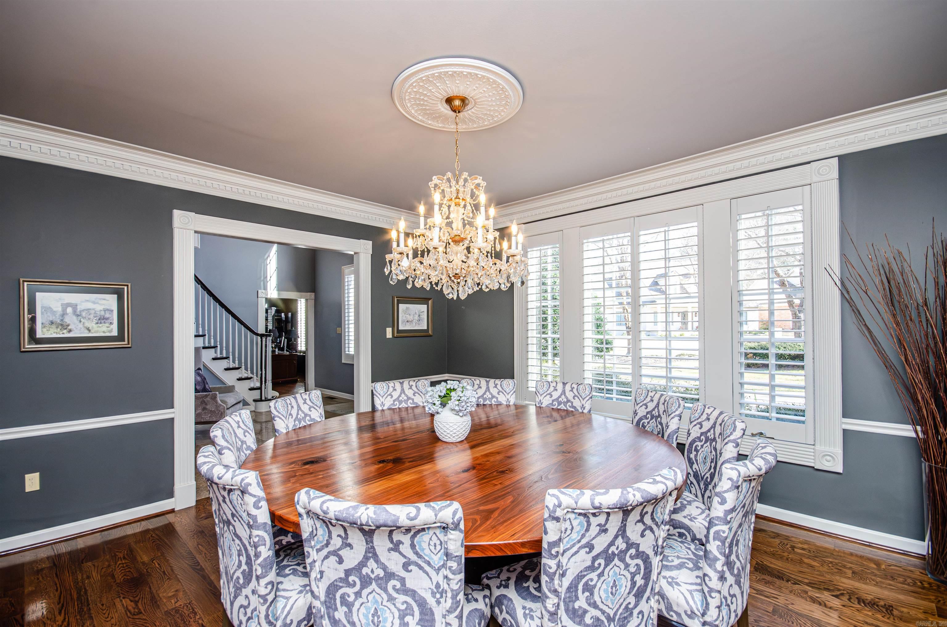 2585 Adamsbrooke Drive  Conway, AR