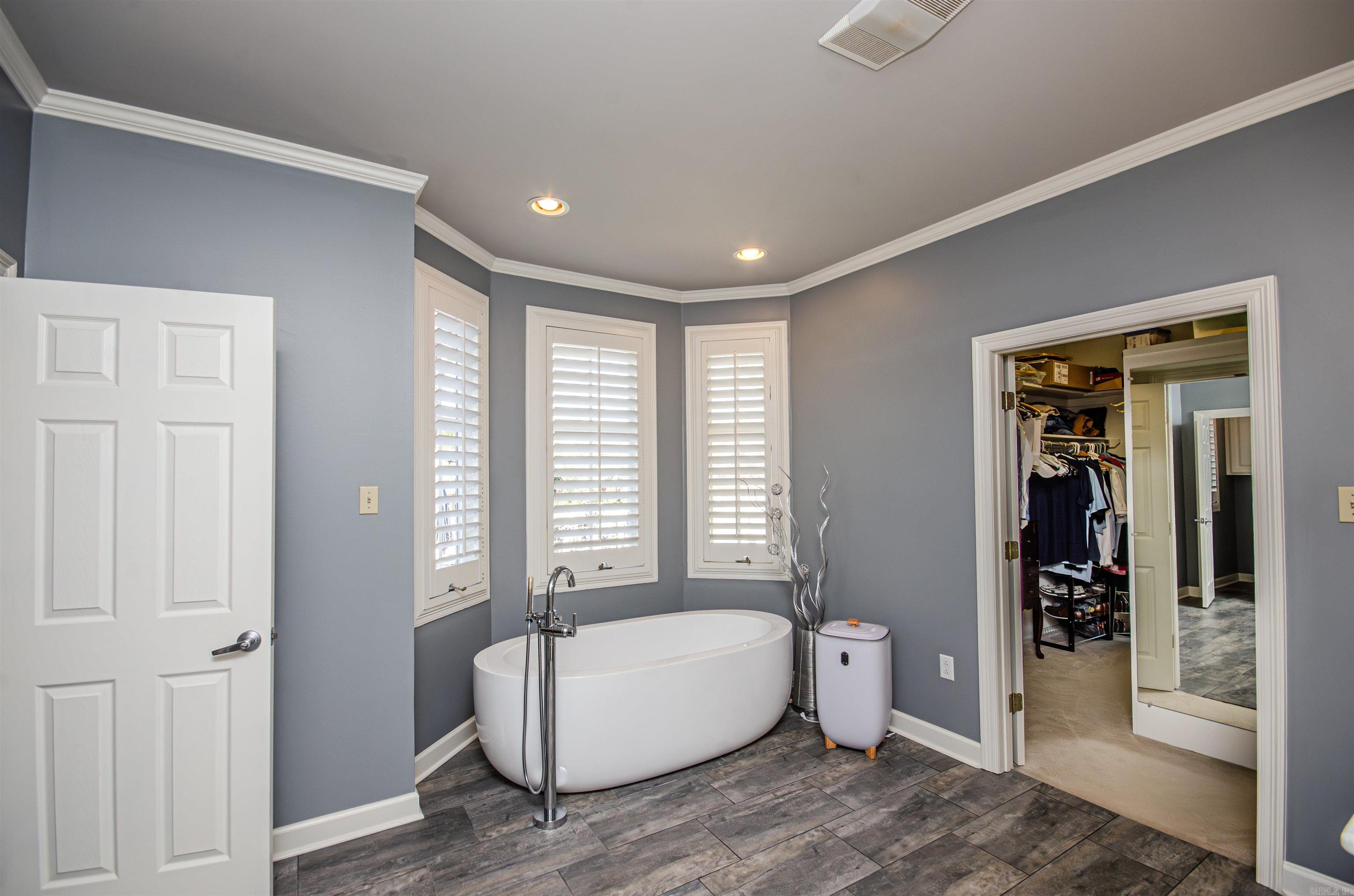 2585 Adamsbrooke Drive  Conway, AR