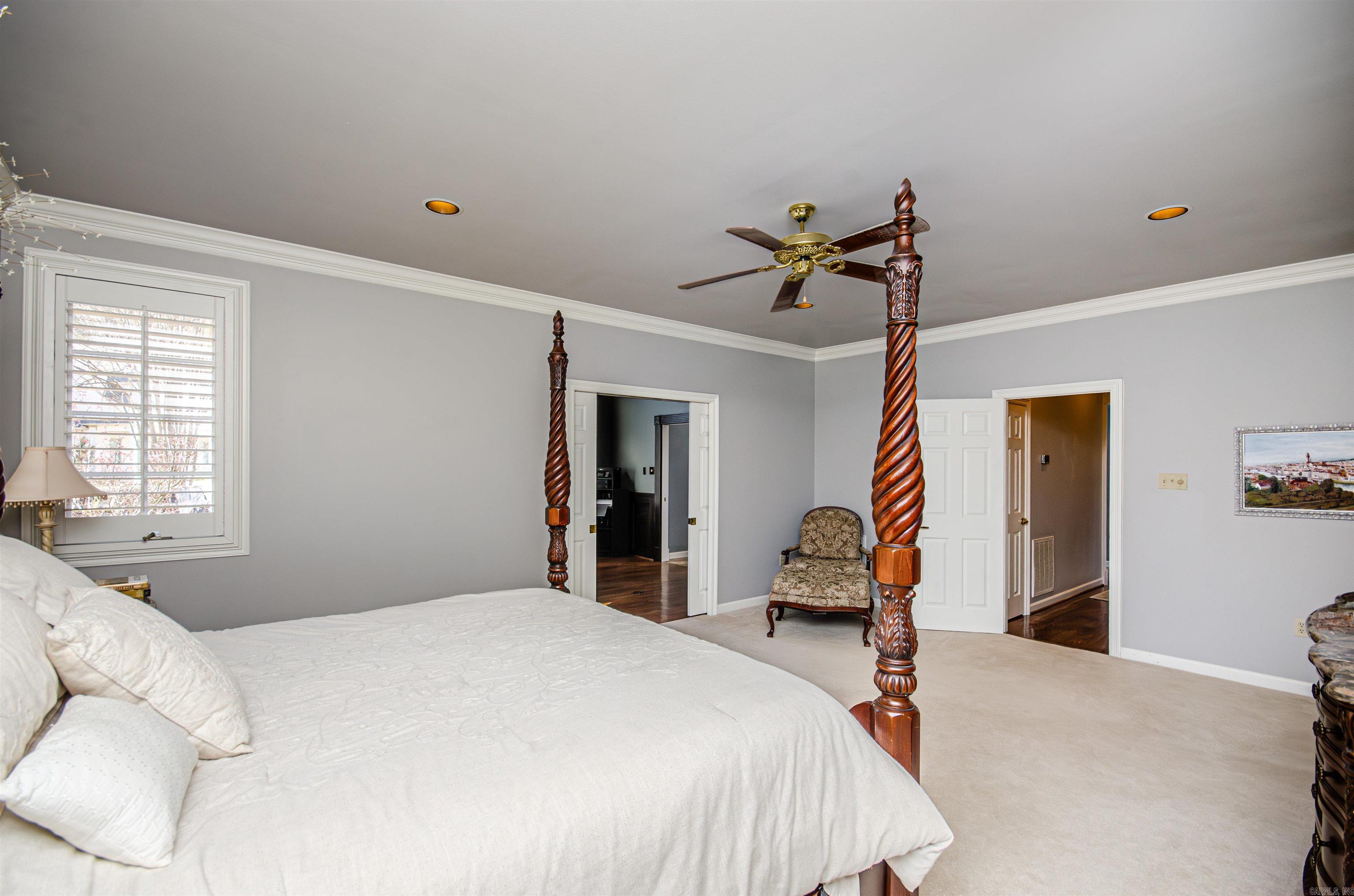 2585 Adamsbrooke Drive  Conway, AR