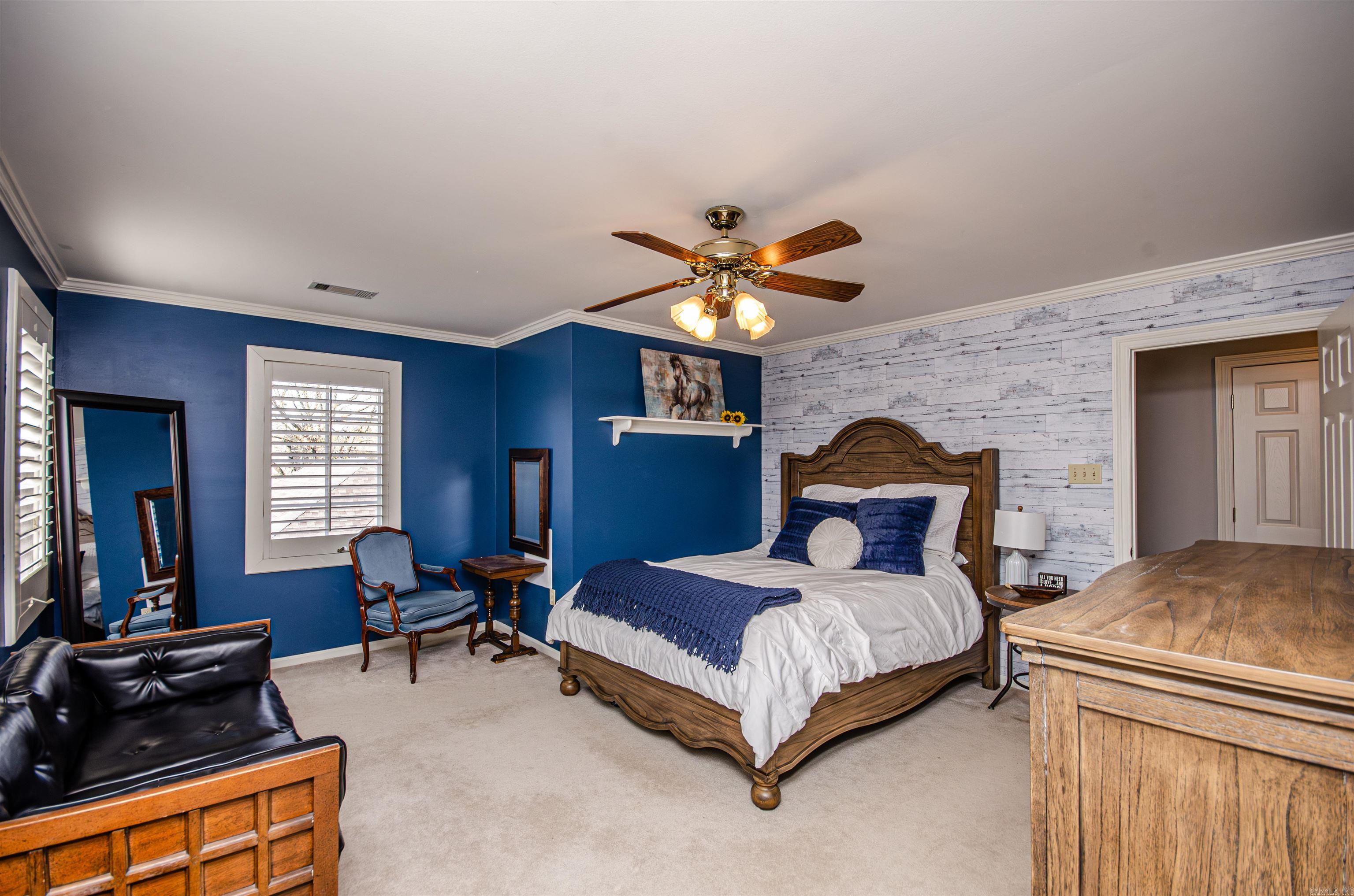 2585 Adamsbrooke Drive  Conway, AR