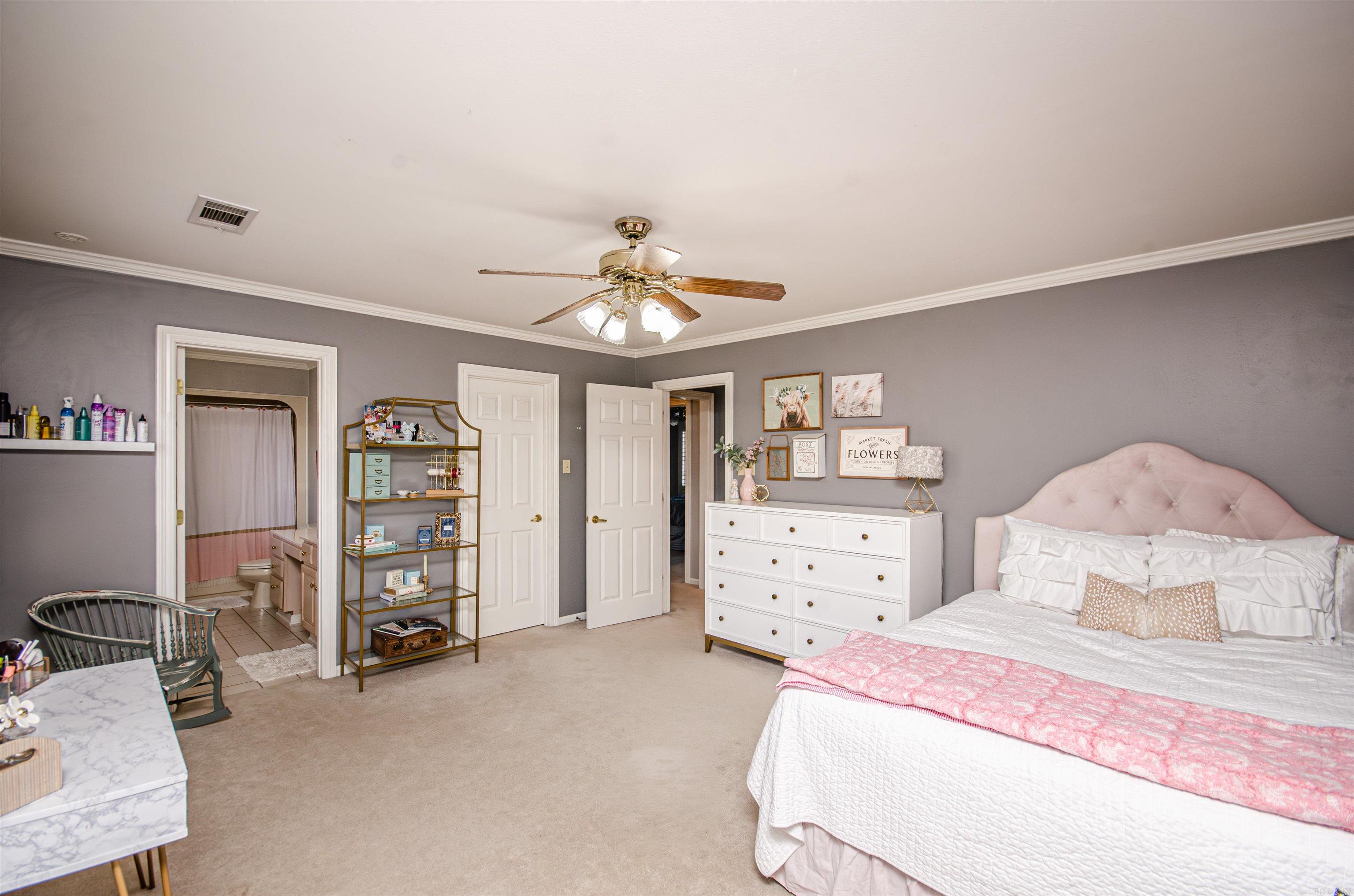 2585 Adamsbrooke Drive  Conway, AR