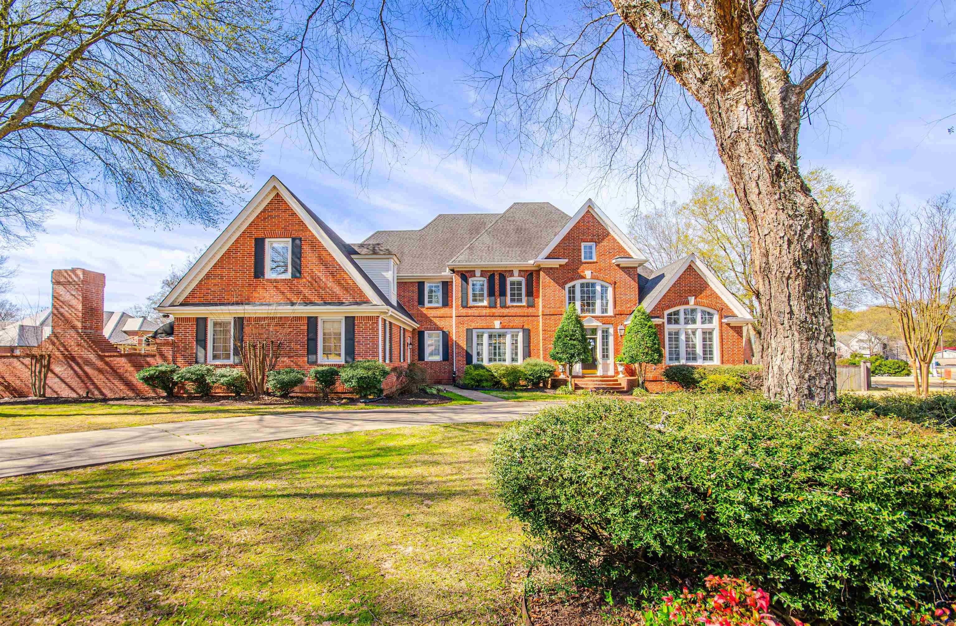 2585 Adamsbrooke Drive  Conway, AR