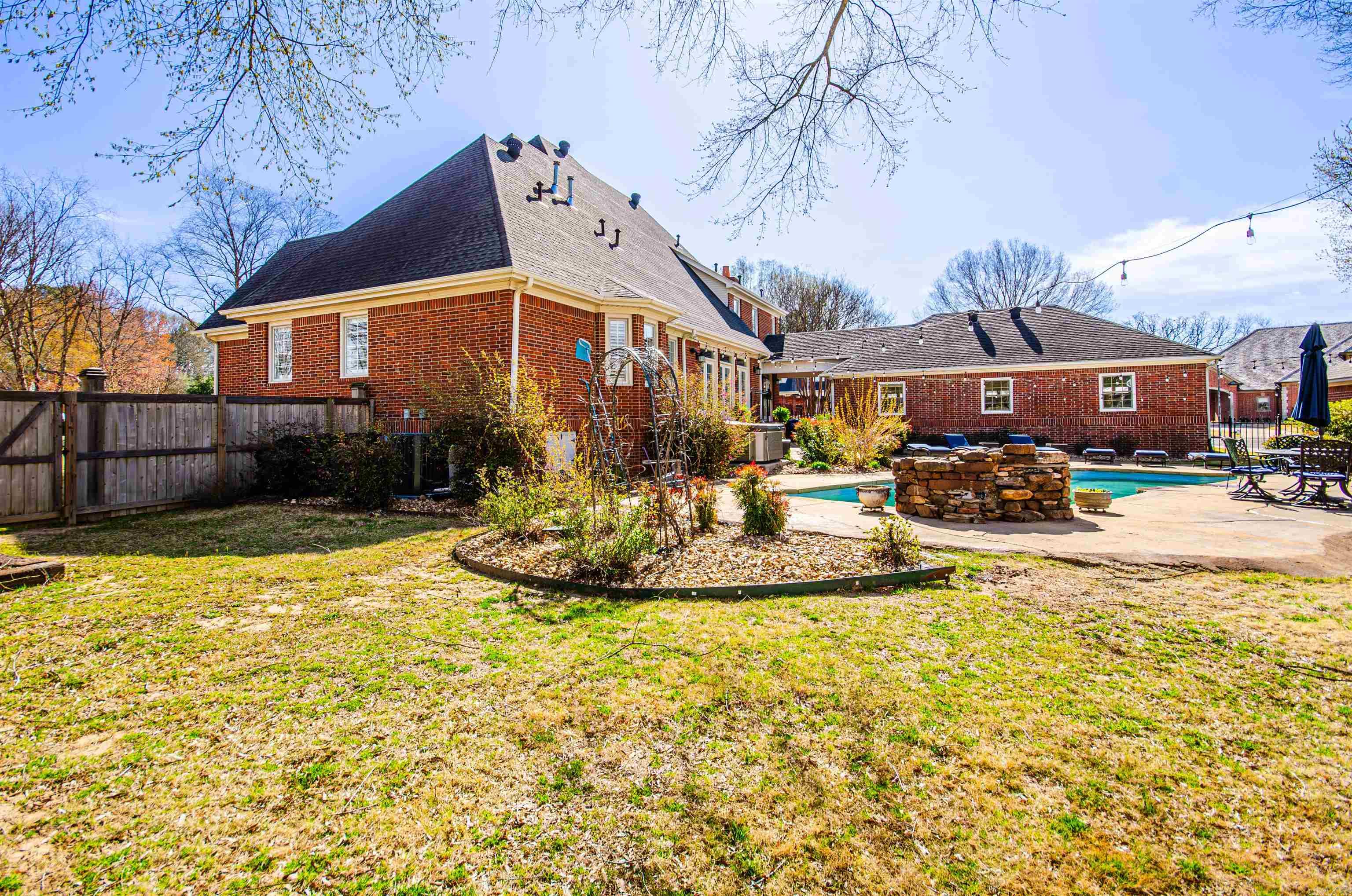 2585 Adamsbrooke Drive  Conway, AR