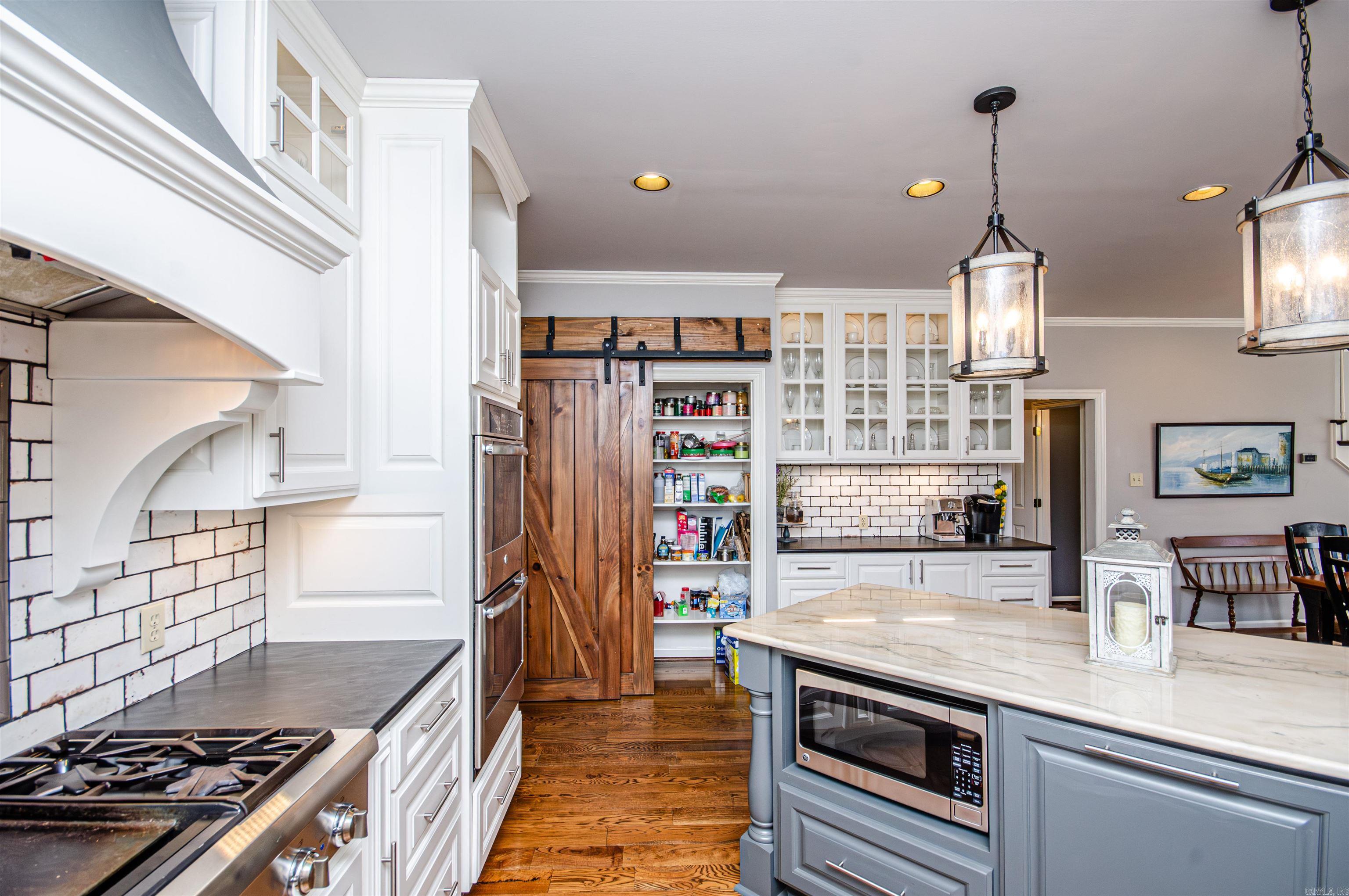 2585 Adamsbrooke Drive  Conway, AR