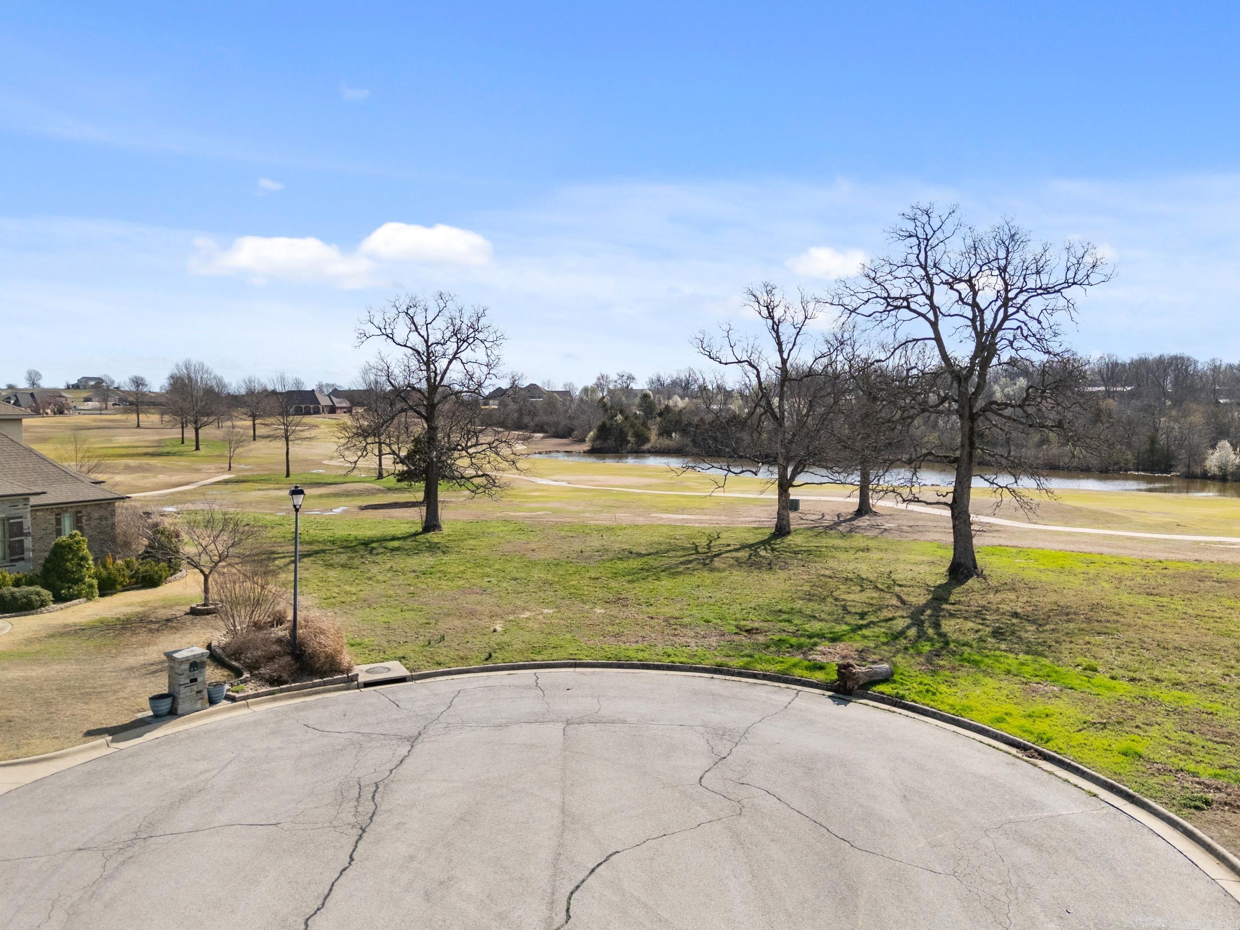 113 Pine Hurst Court  Mountain Home, AR