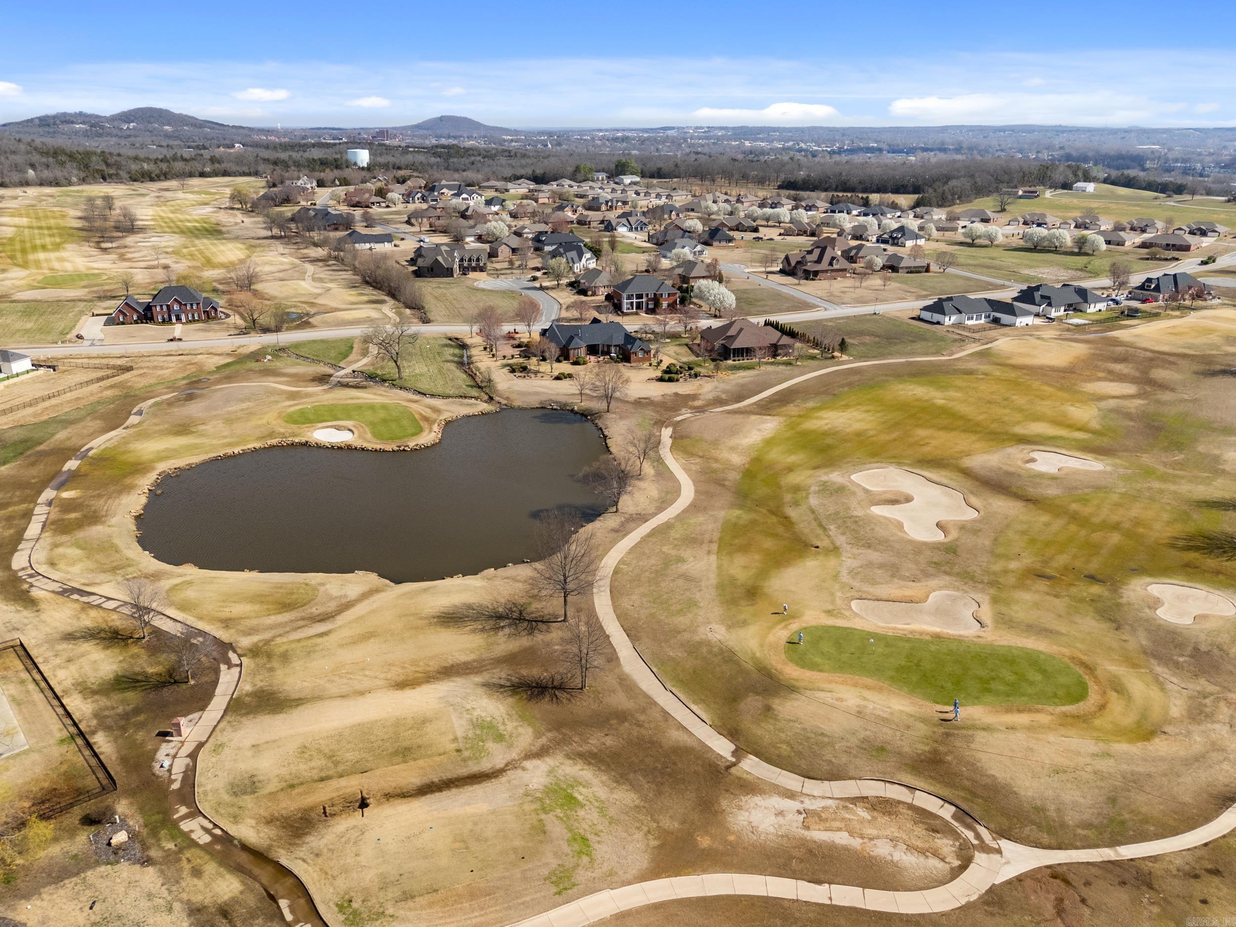 113 Pine Hurst Court  Mountain Home, AR