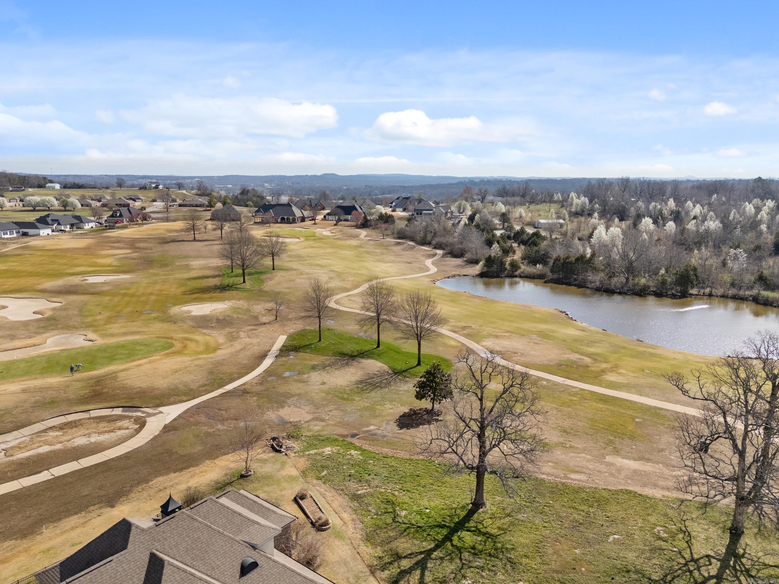 113 Pine Hurst Court  Mountain Home, AR