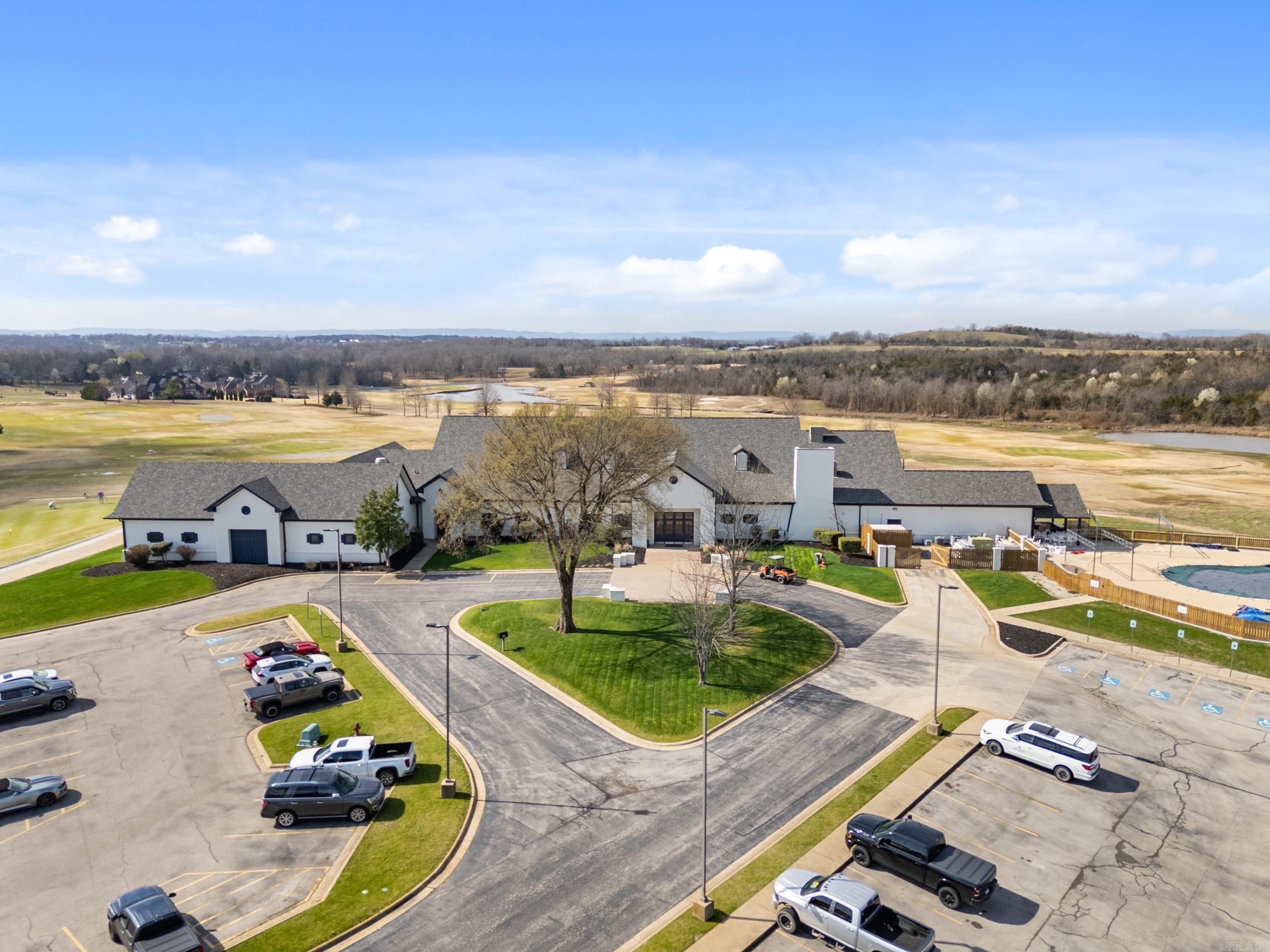 113 Pine Hurst Court  Mountain Home, AR