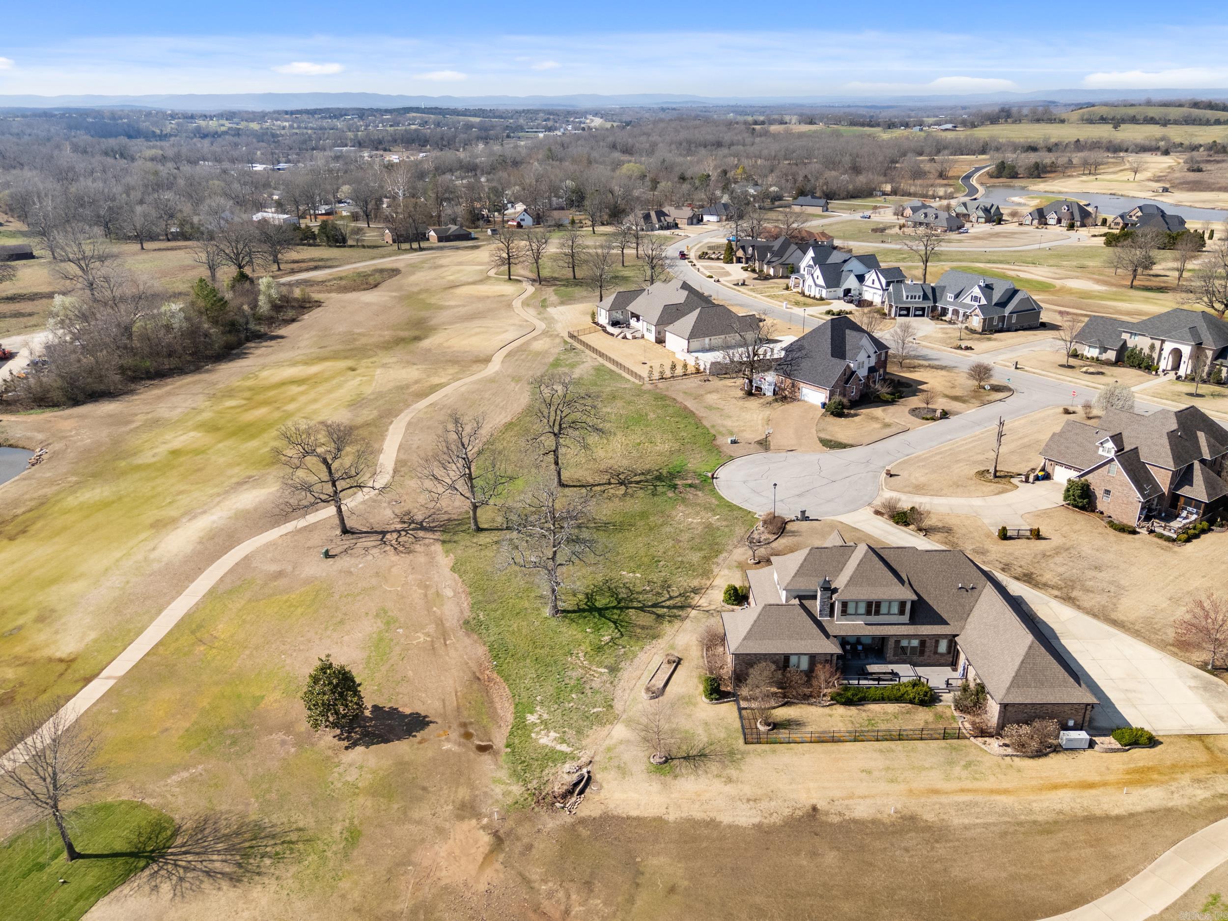 113 Pine Hurst Court  Mountain Home, AR