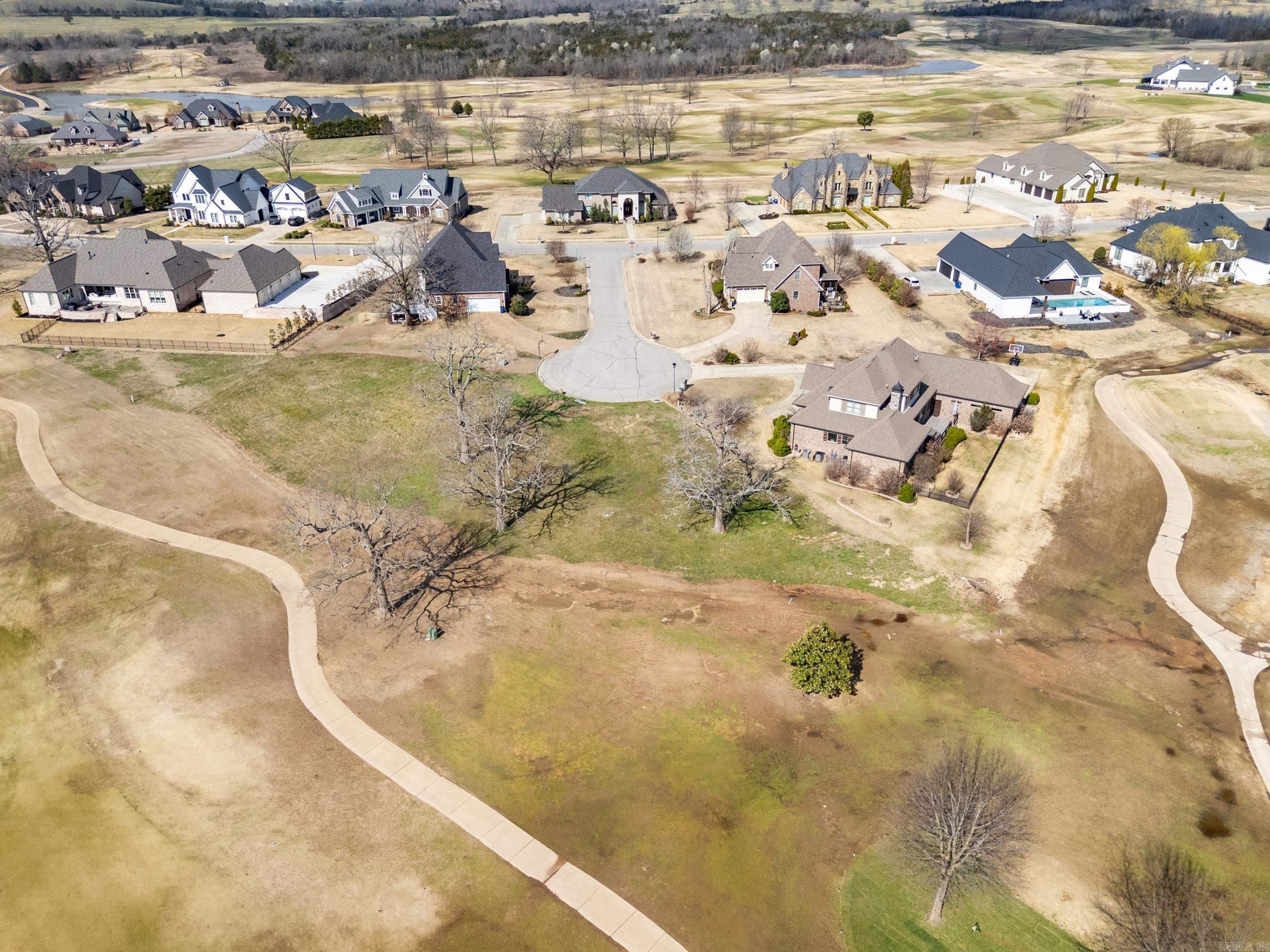 113 Pine Hurst Court  Mountain Home, AR