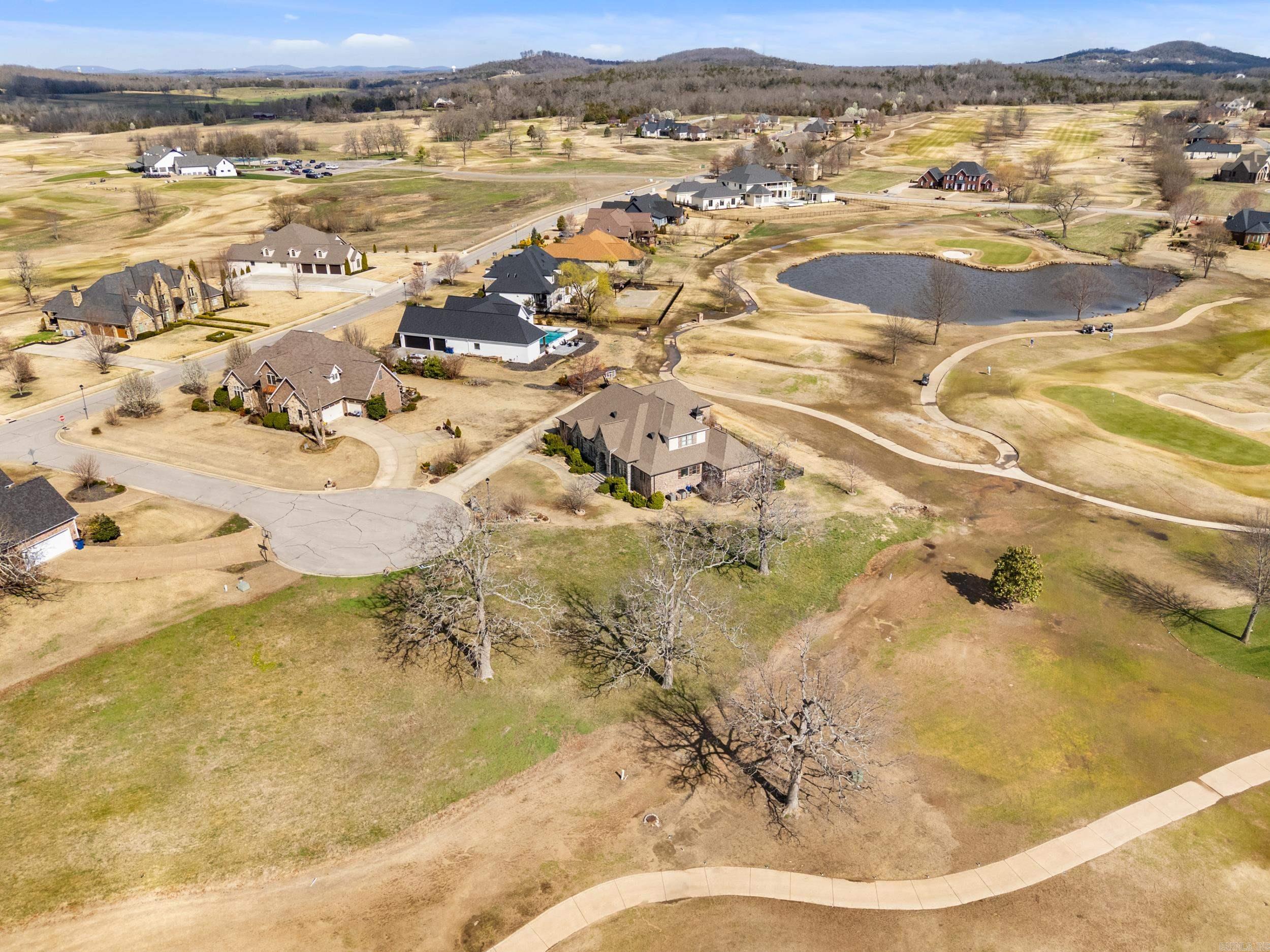 113 Pine Hurst Court  Mountain Home, AR