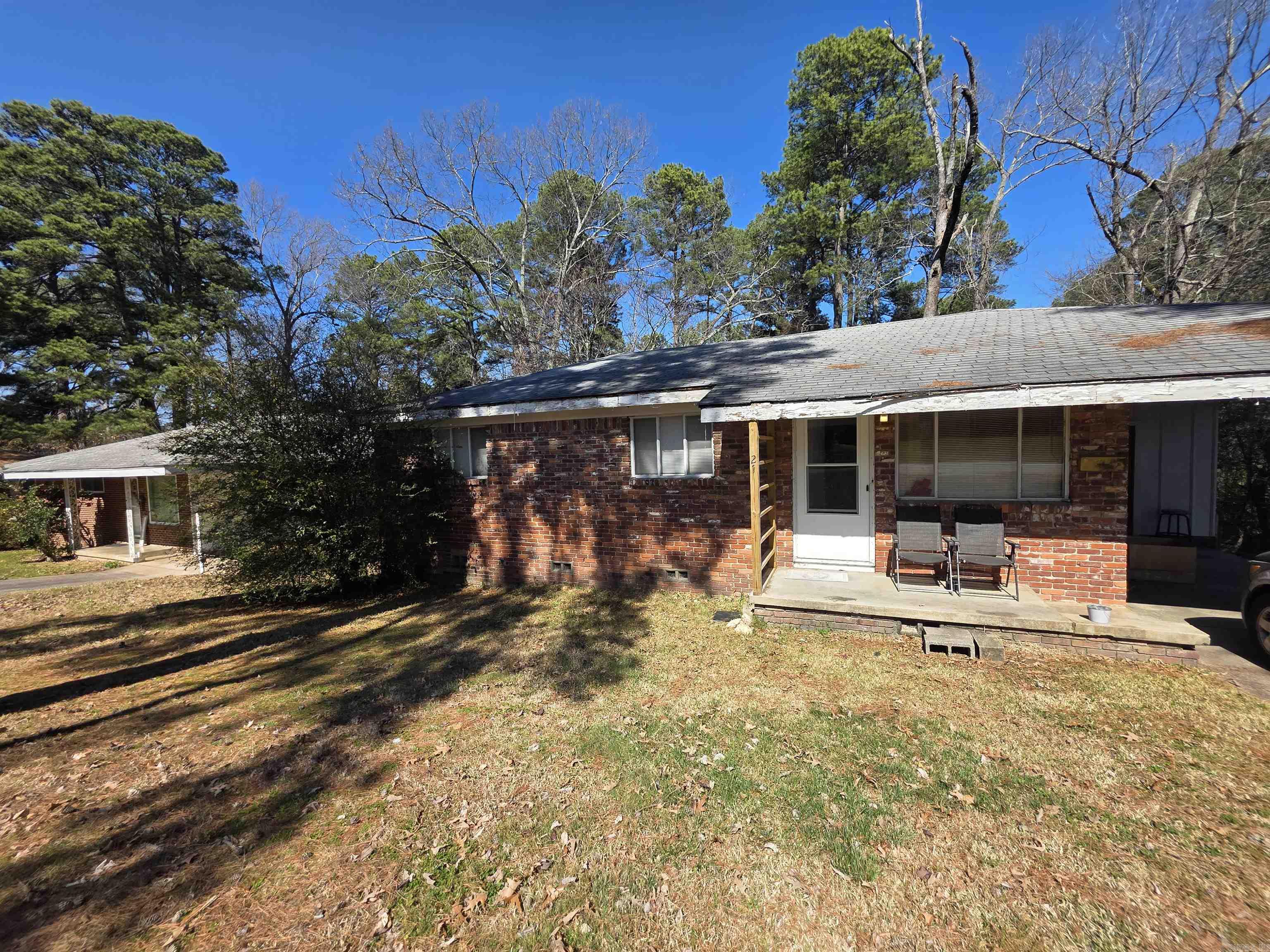 27 Barbara  Little Rock, AR