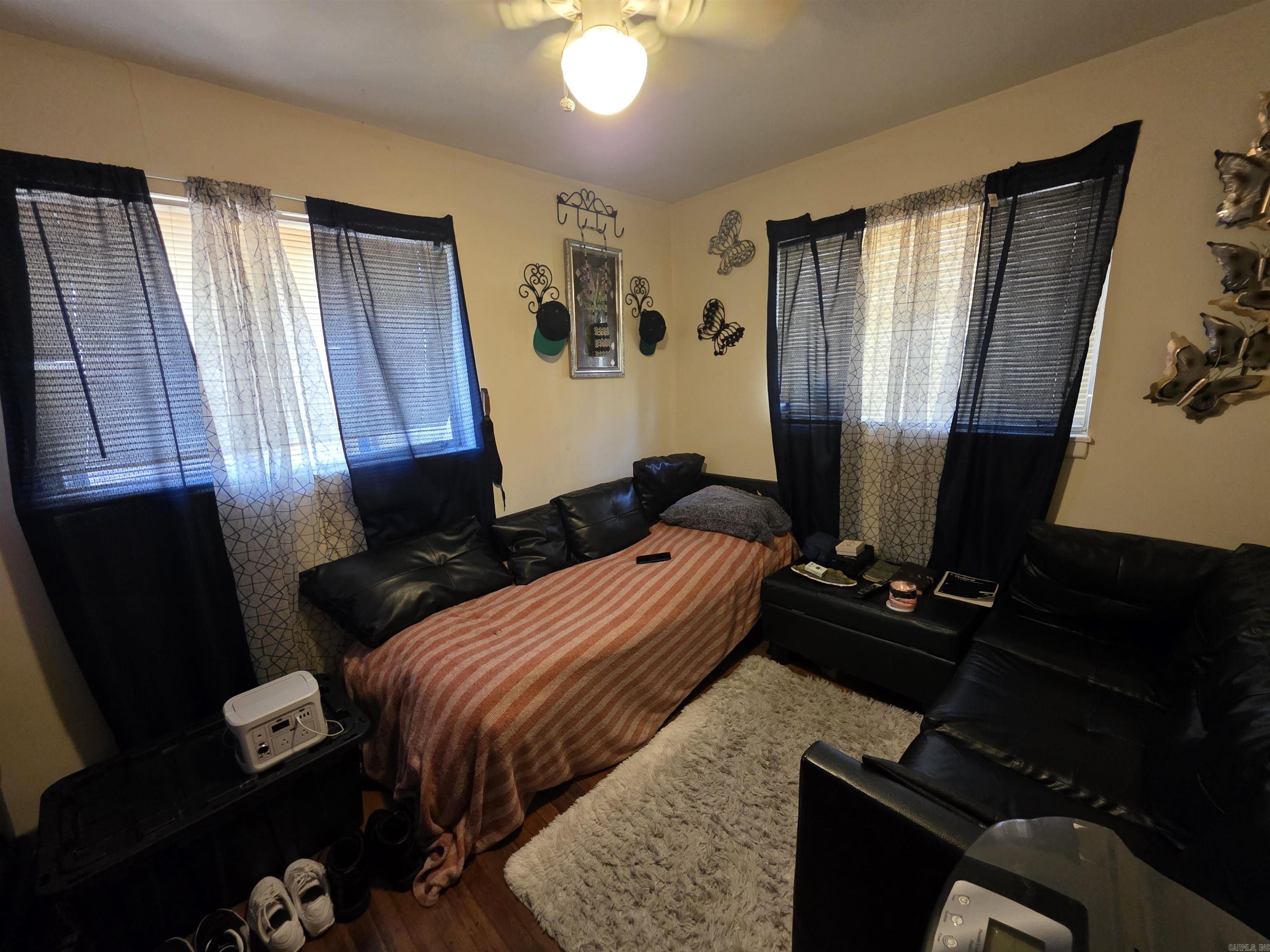 27 Barbara  Little Rock, AR