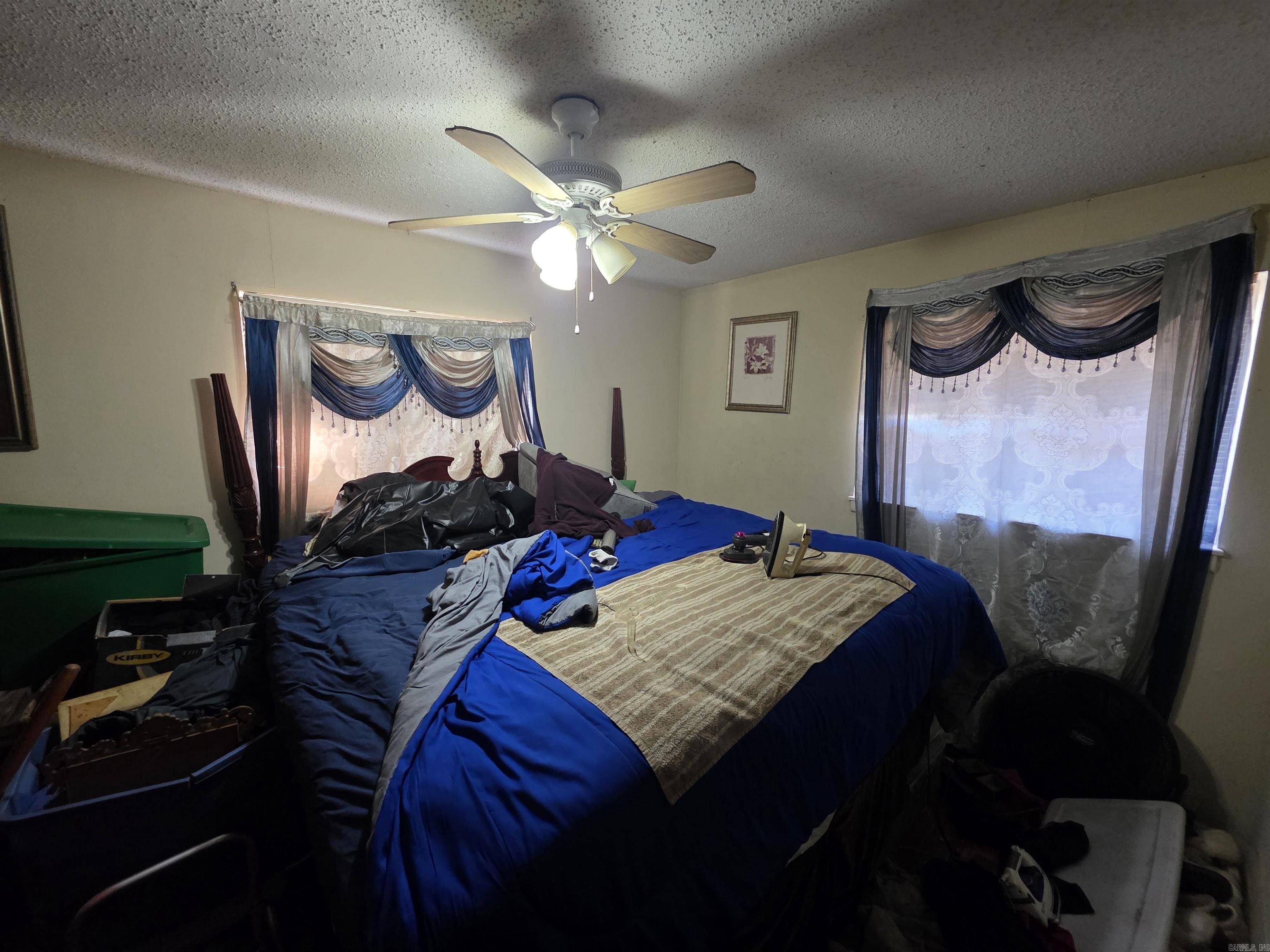 27 Barbara  Little Rock, AR