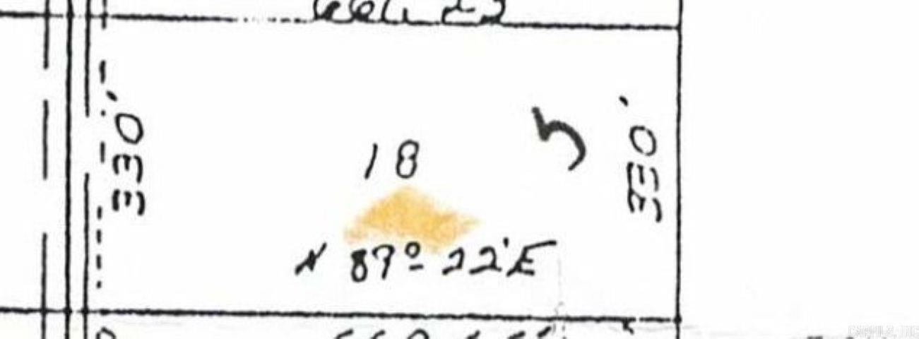 lot 18 Claxton Rd  Ash Flat, AR