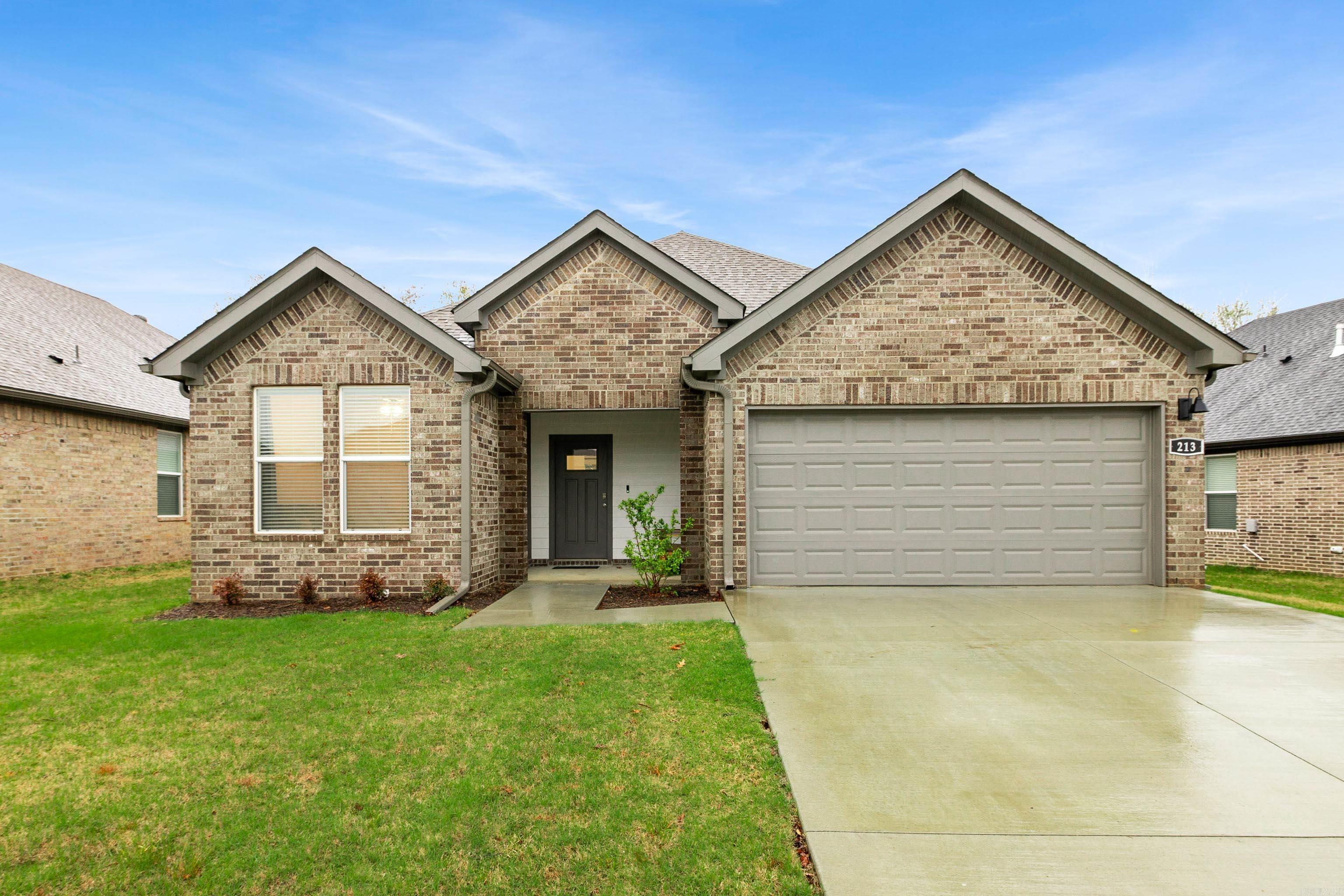 213 Lainey  Maumelle, AR