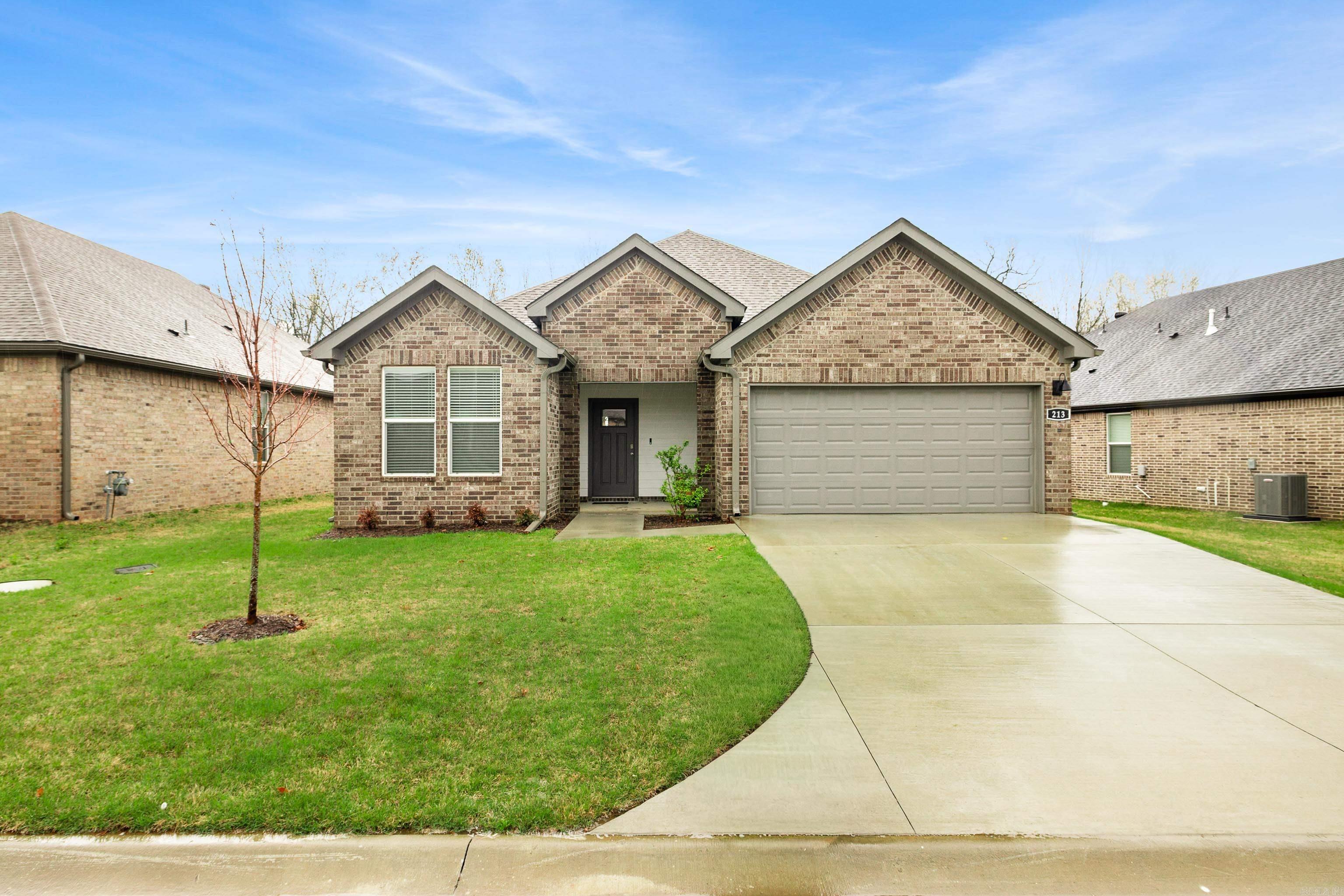 213 Lainey  Maumelle, AR