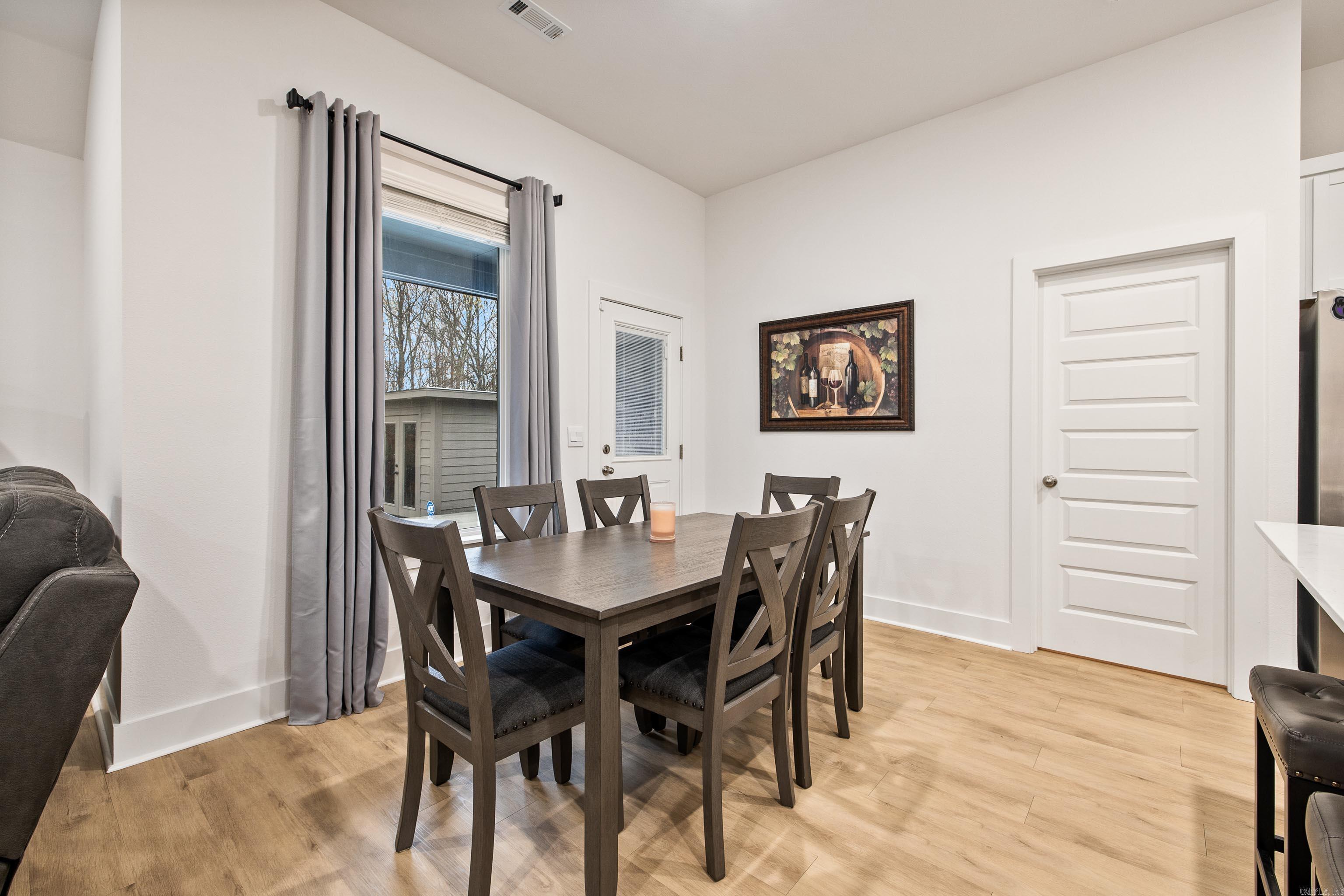 213 Lainey  Maumelle, AR