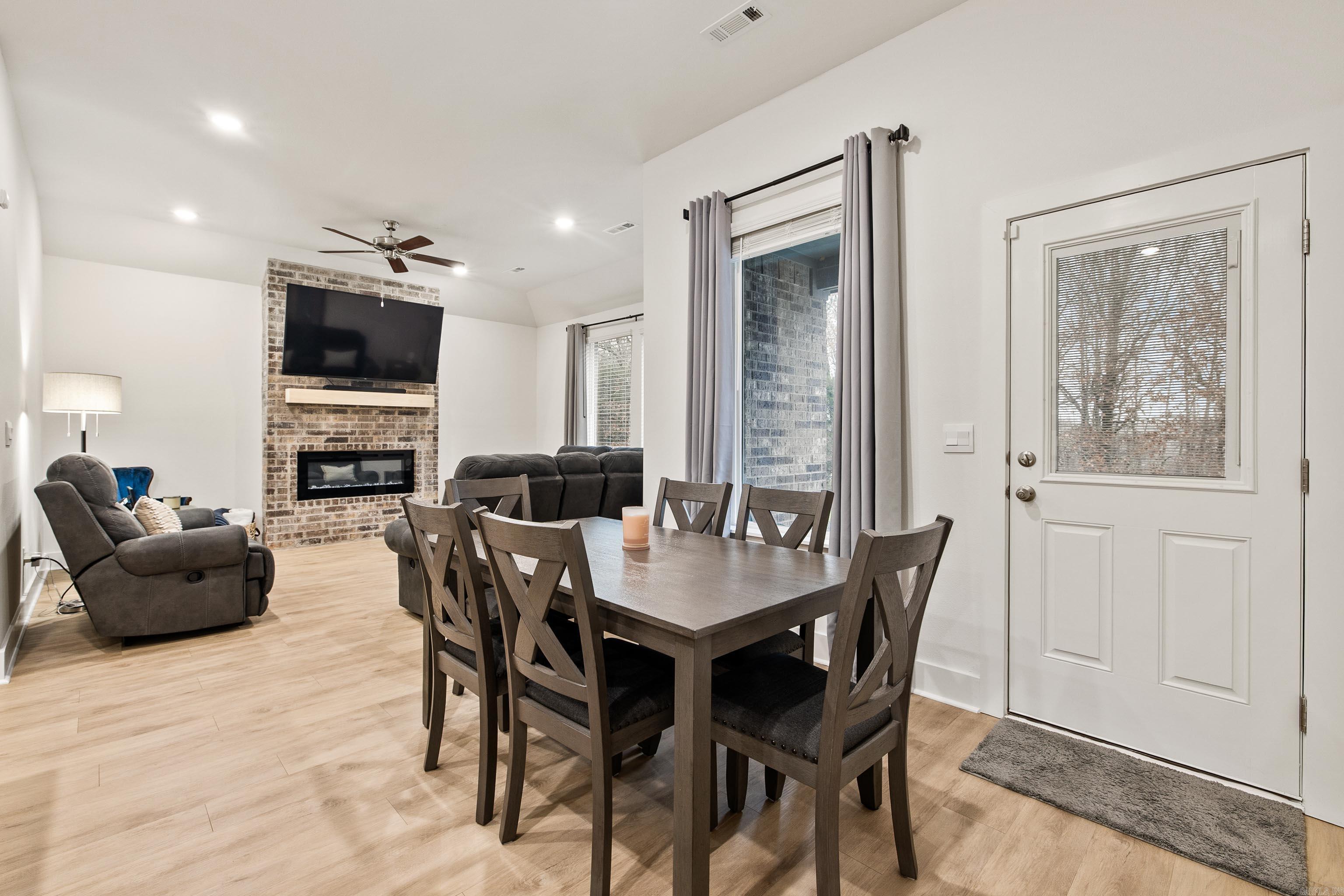 213 Lainey  Maumelle, AR