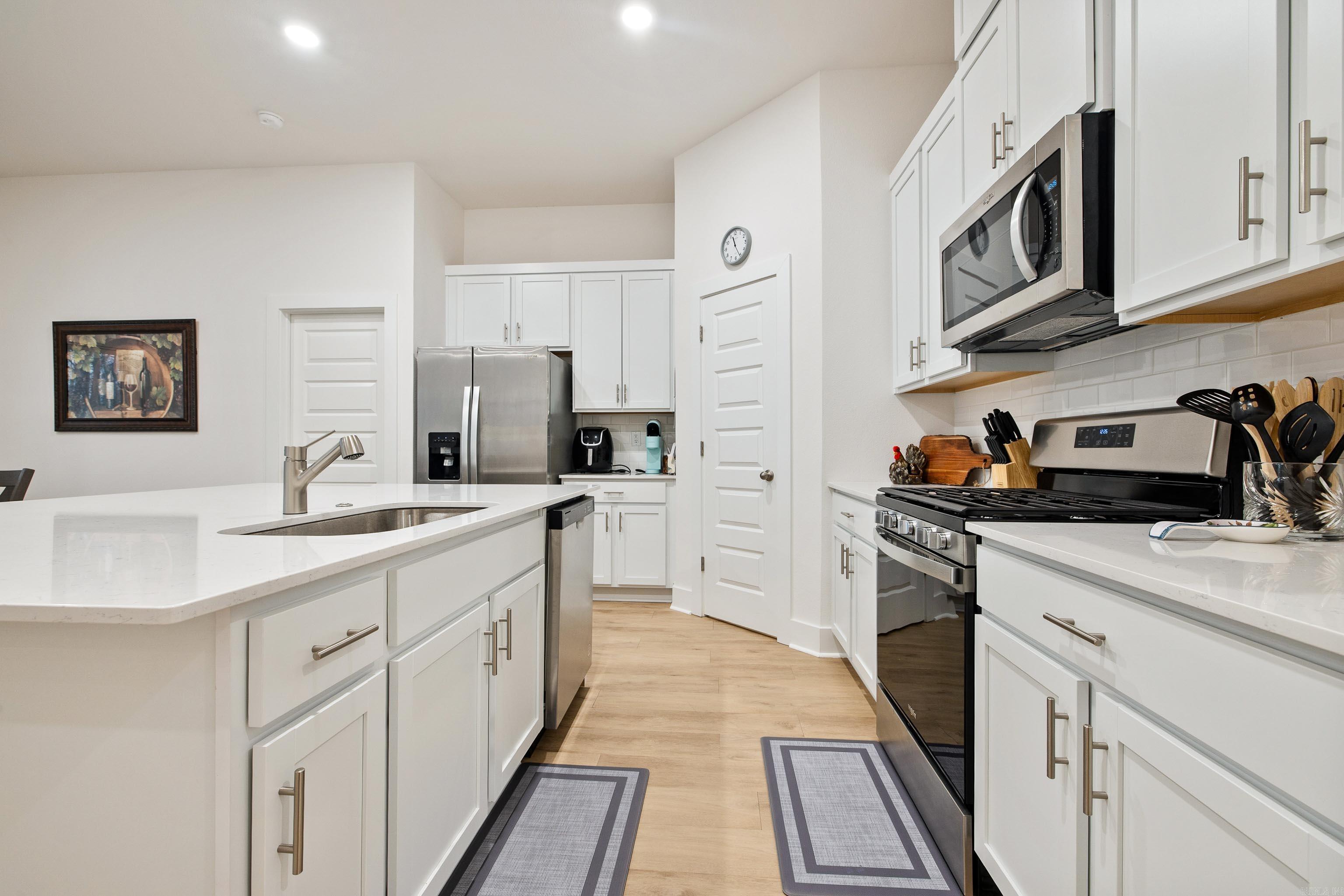 213 Lainey  Maumelle, AR