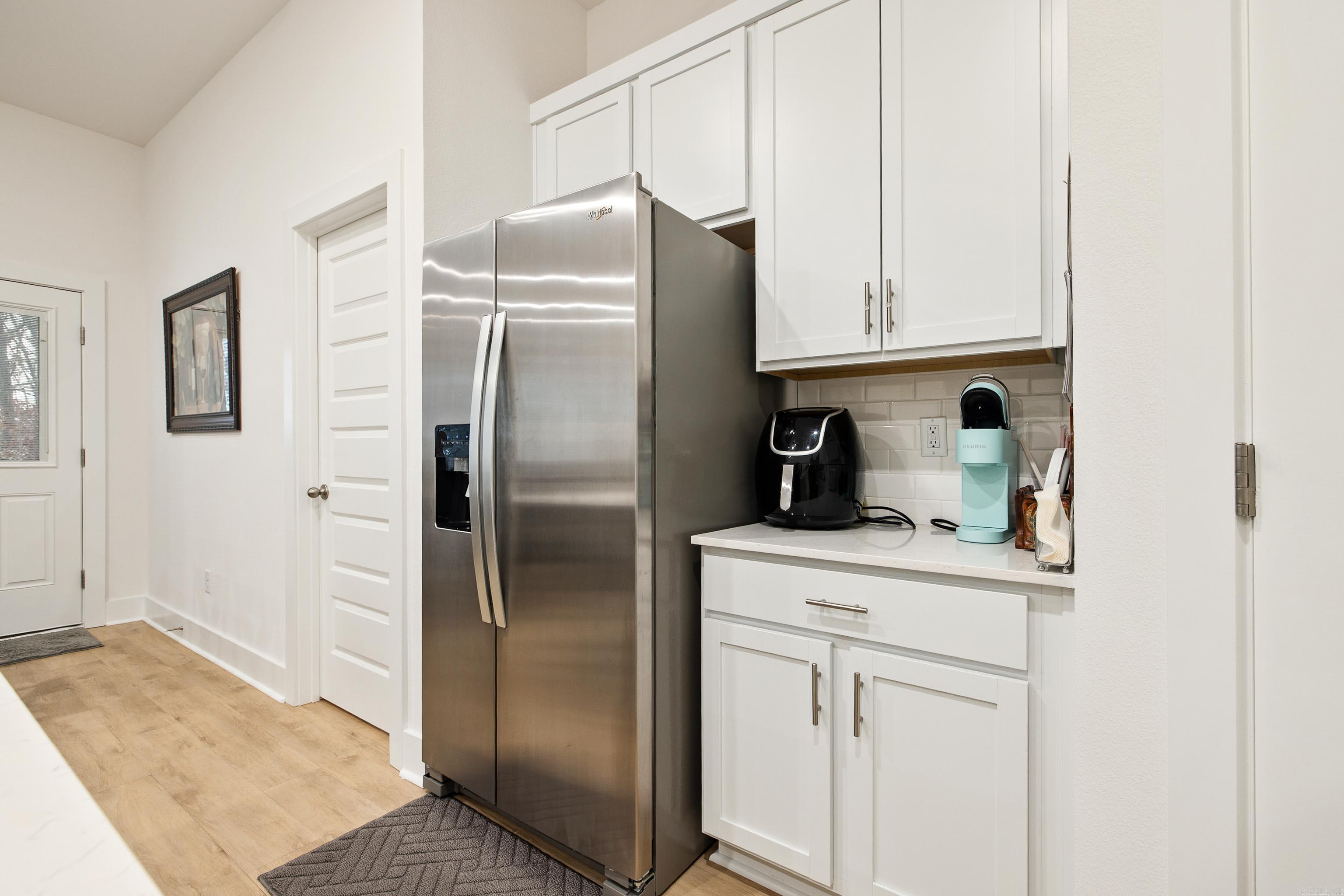 213 Lainey  Maumelle, AR