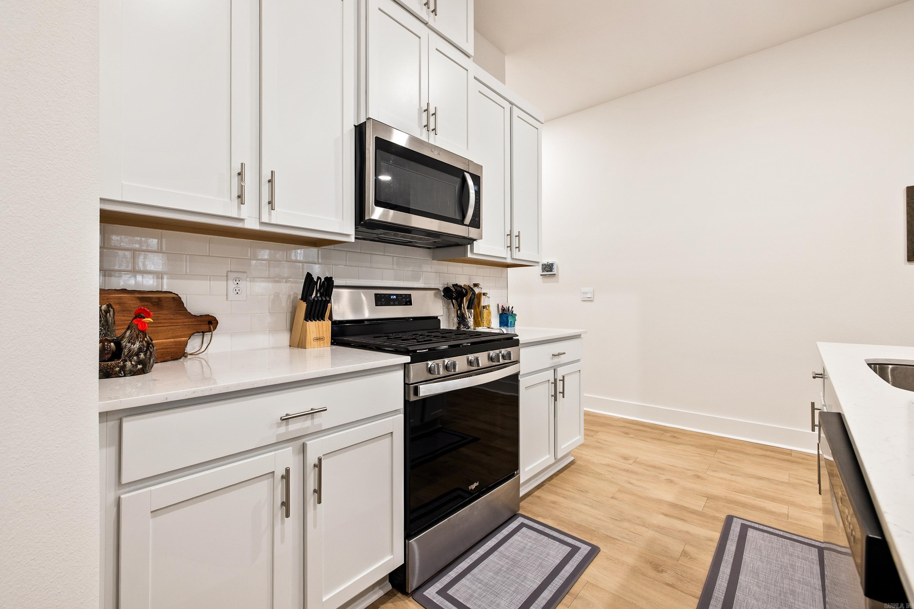 213 Lainey  Maumelle, AR