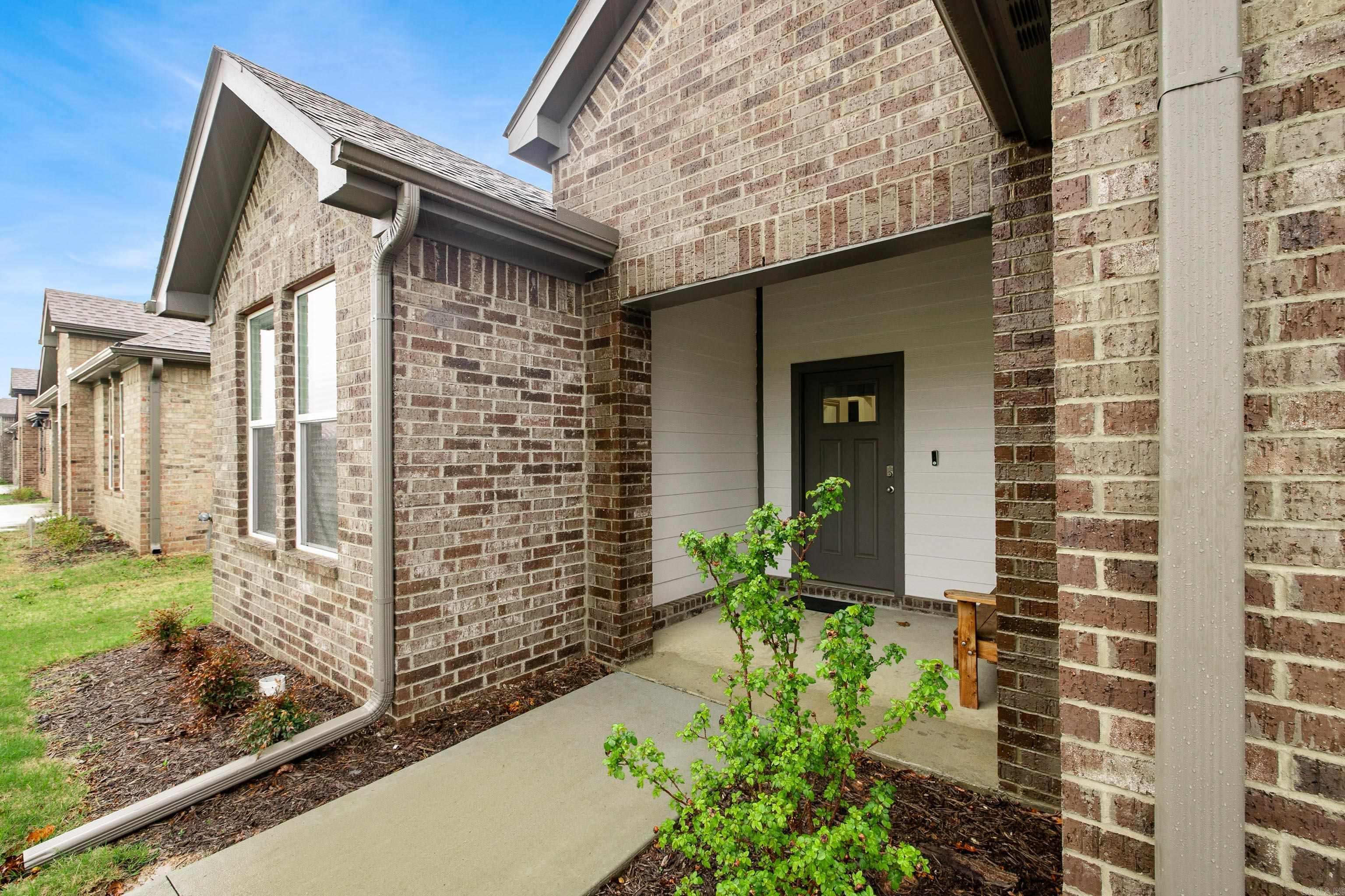 213 Lainey  Maumelle, AR