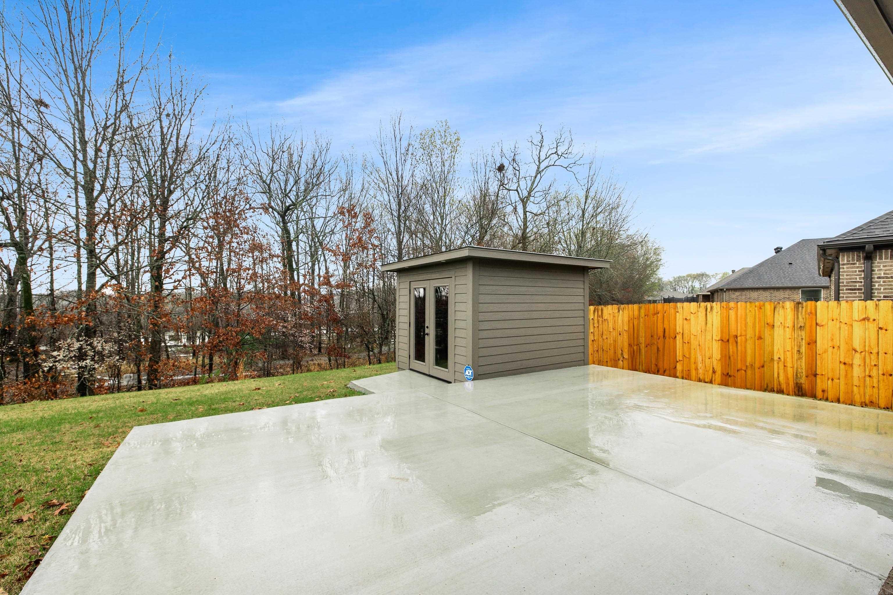 213 Lainey  Maumelle, AR