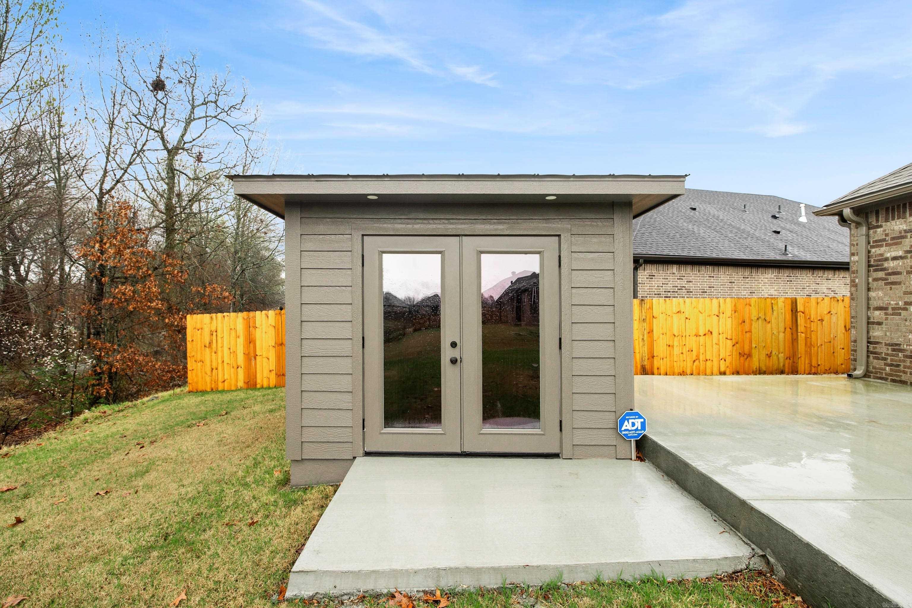 213 Lainey  Maumelle, AR