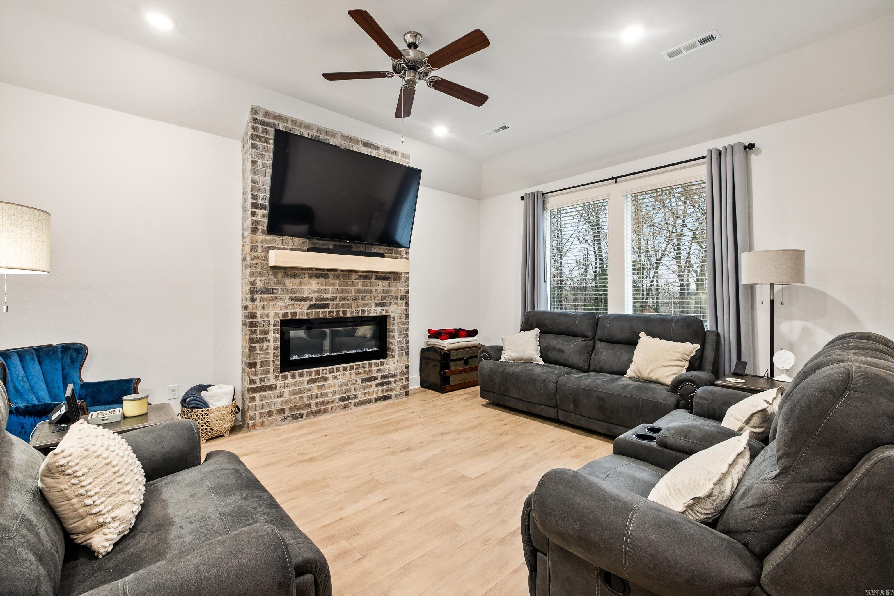 213 Lainey  Maumelle, AR