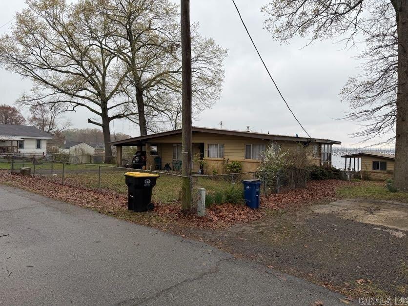 141 Jackson  Mayflower, AR