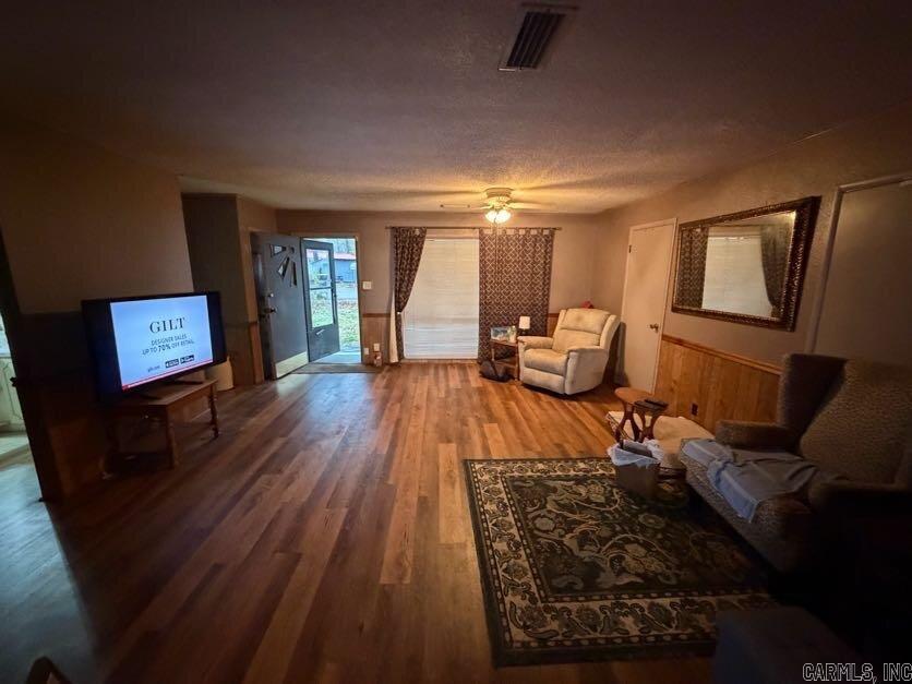 141 Jackson  Mayflower, AR