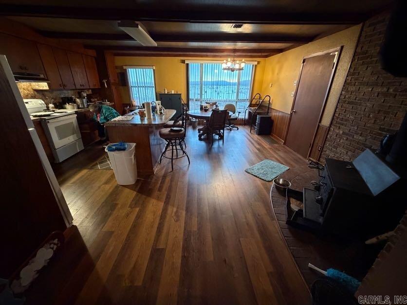 141 Jackson  Mayflower, AR