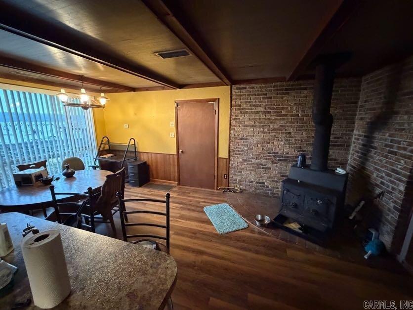 141 Jackson  Mayflower, AR