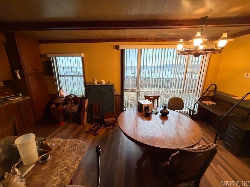 141 Jackson  Mayflower, AR