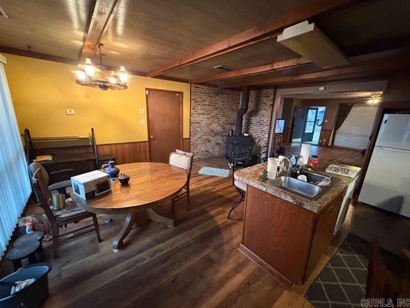 141 Jackson  Mayflower, AR